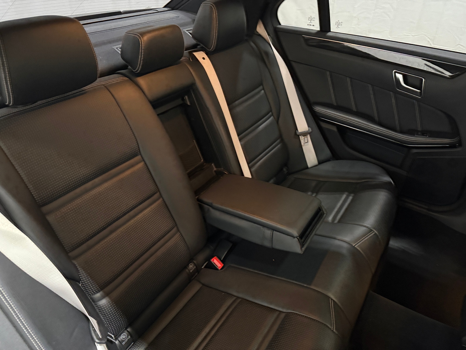 Thumbnail: 2015 Mercedes-Benz E-Class - 5