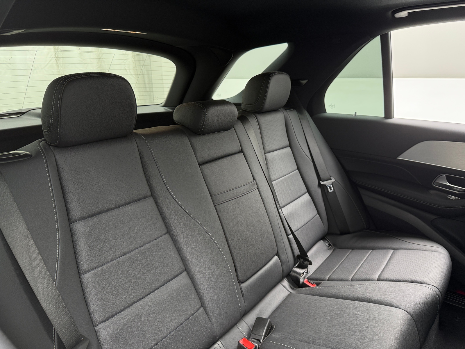 Thumbnail: 2024 Mercedes-Benz GLE - 5