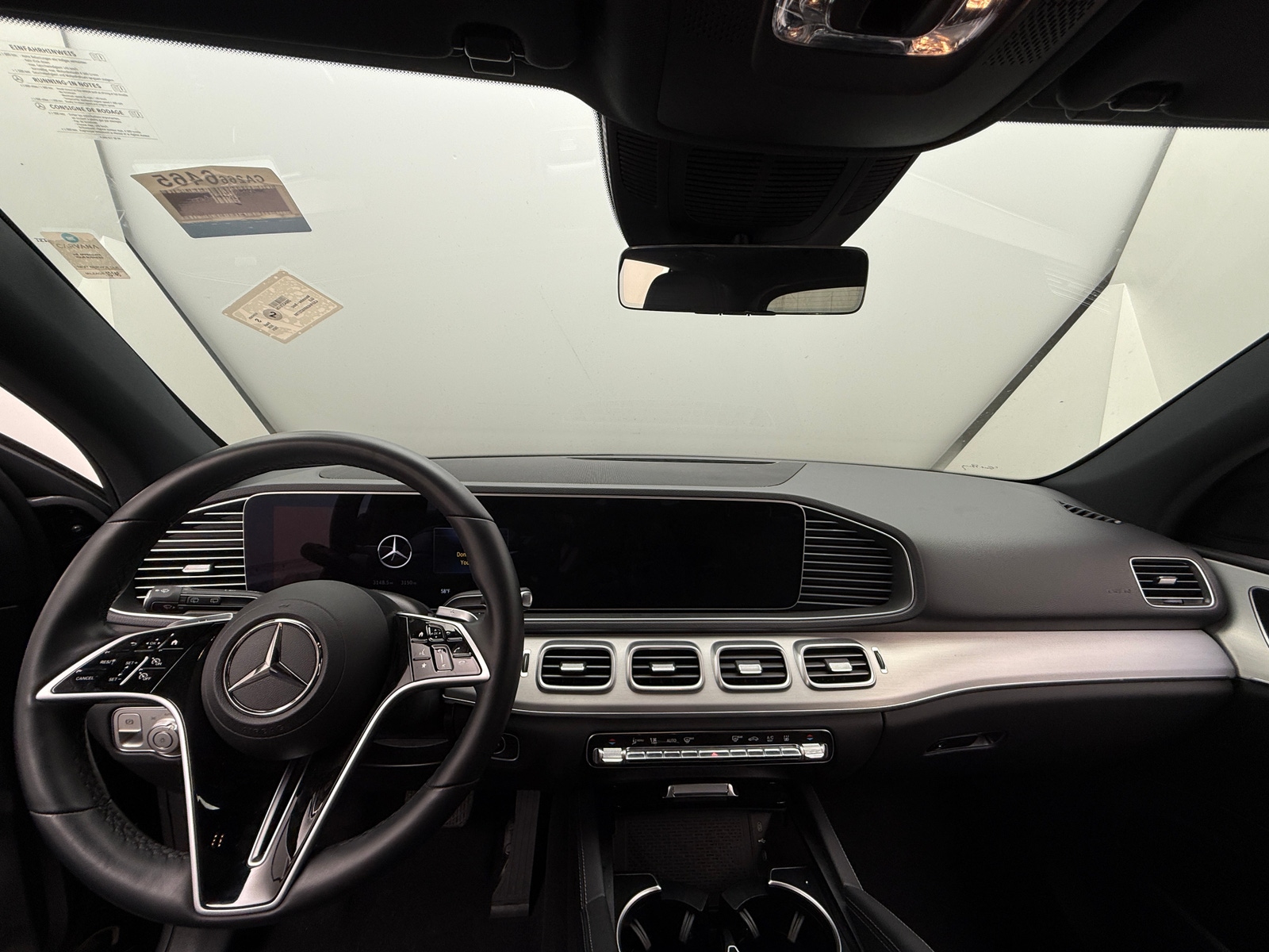 Thumbnail: 2024 Mercedes-Benz GLE - 2