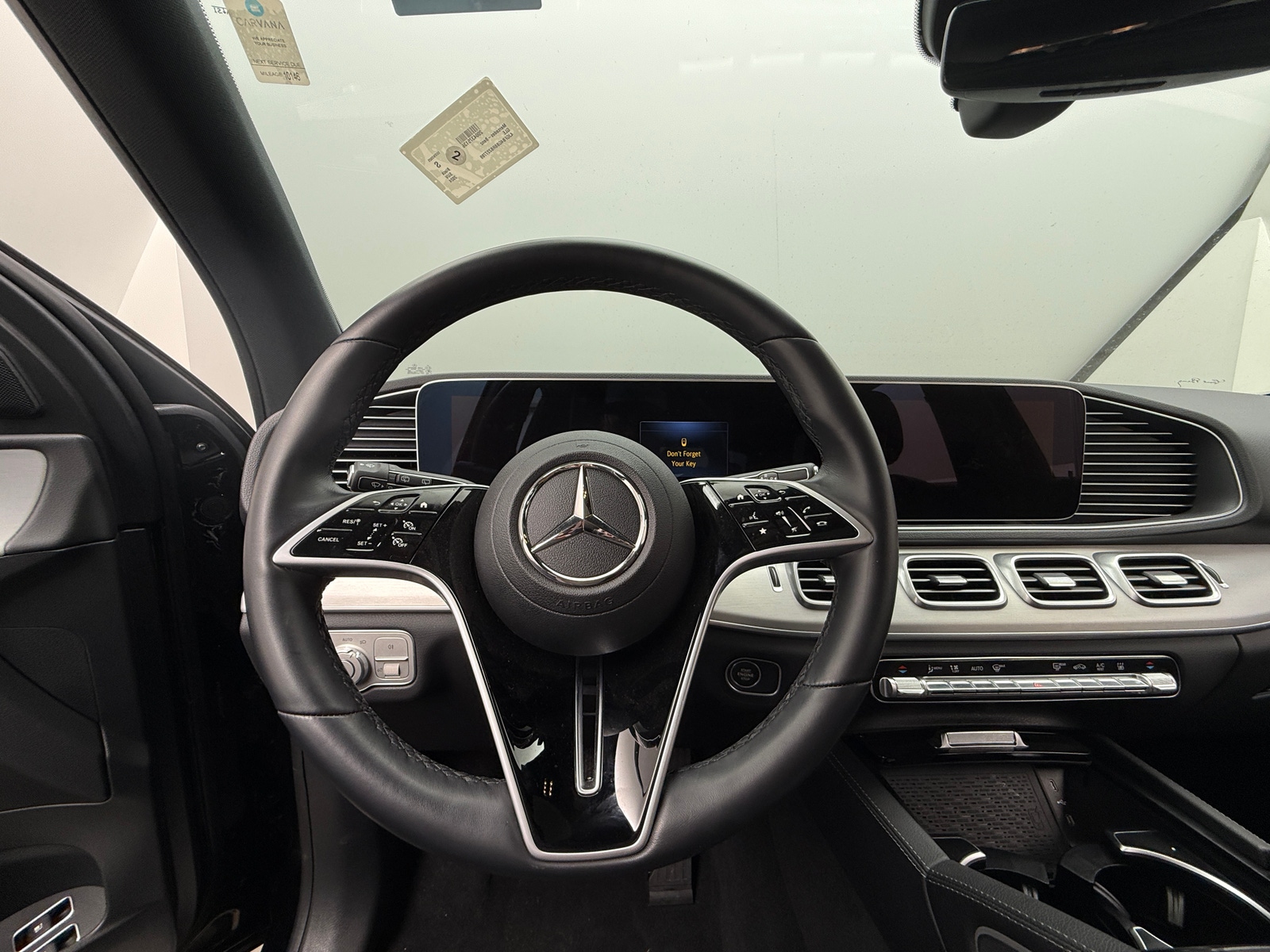 Thumbnail: 2024 Mercedes-Benz GLE - 4