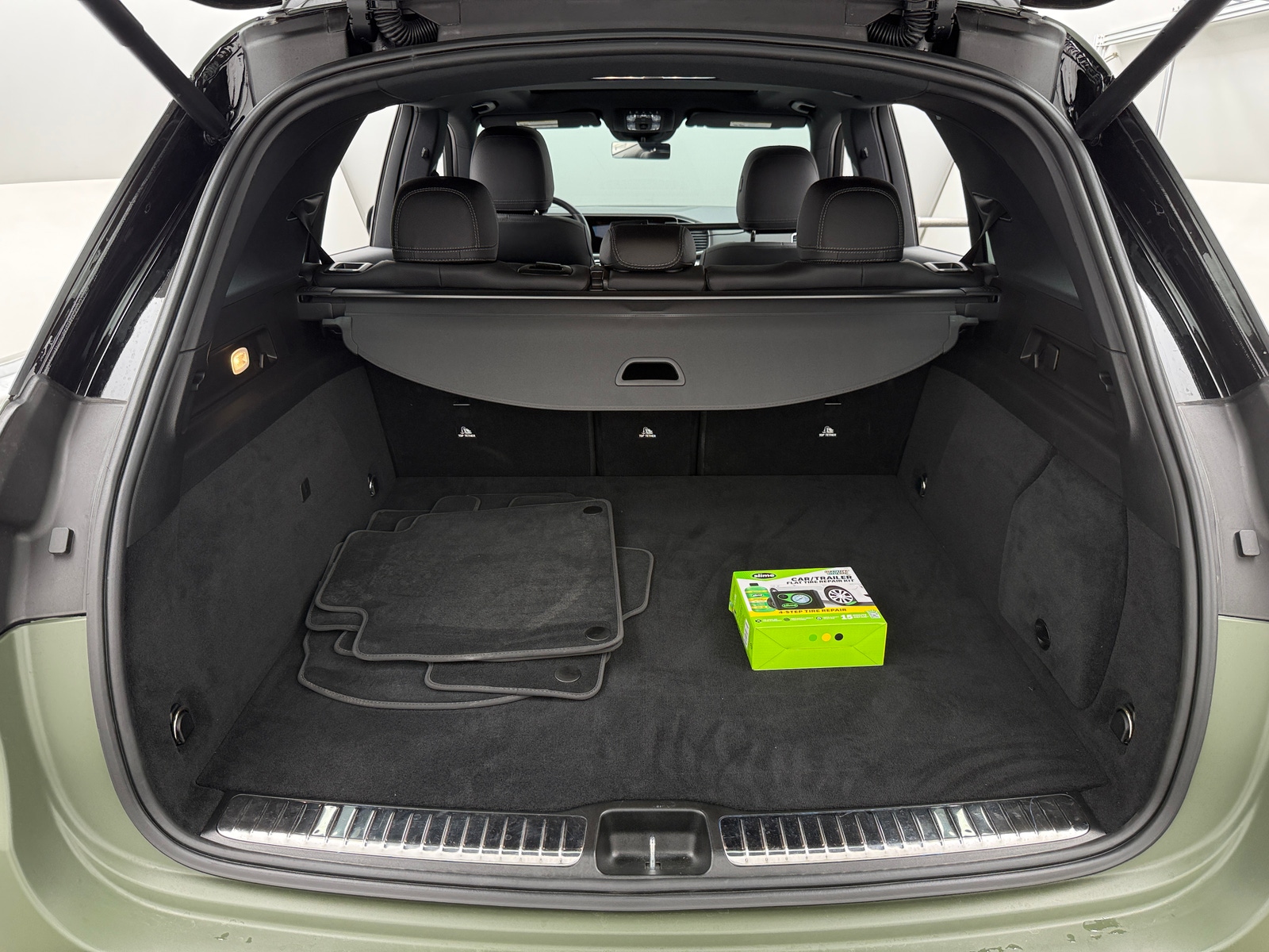 Thumbnail: 2024 Mercedes-Benz GLE - 6