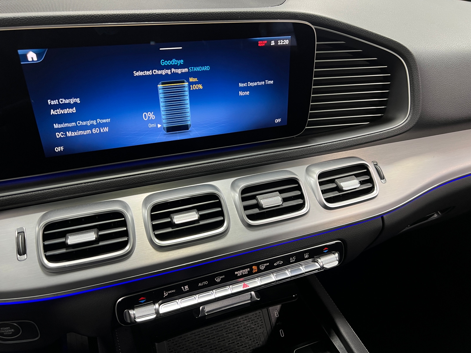 Thumbnail: 2024 Mercedes-Benz GLE - 3