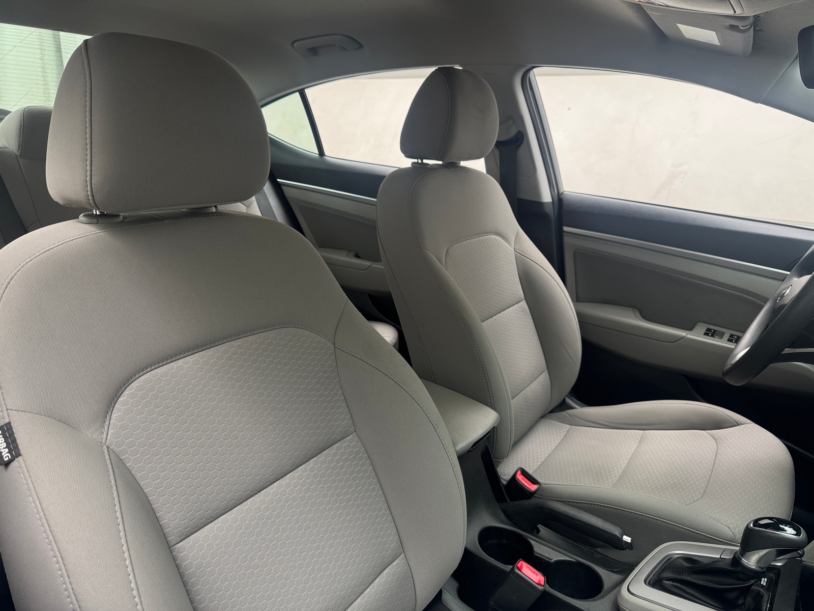 Thumbnail: 2019 Hyundai Elantra - 2