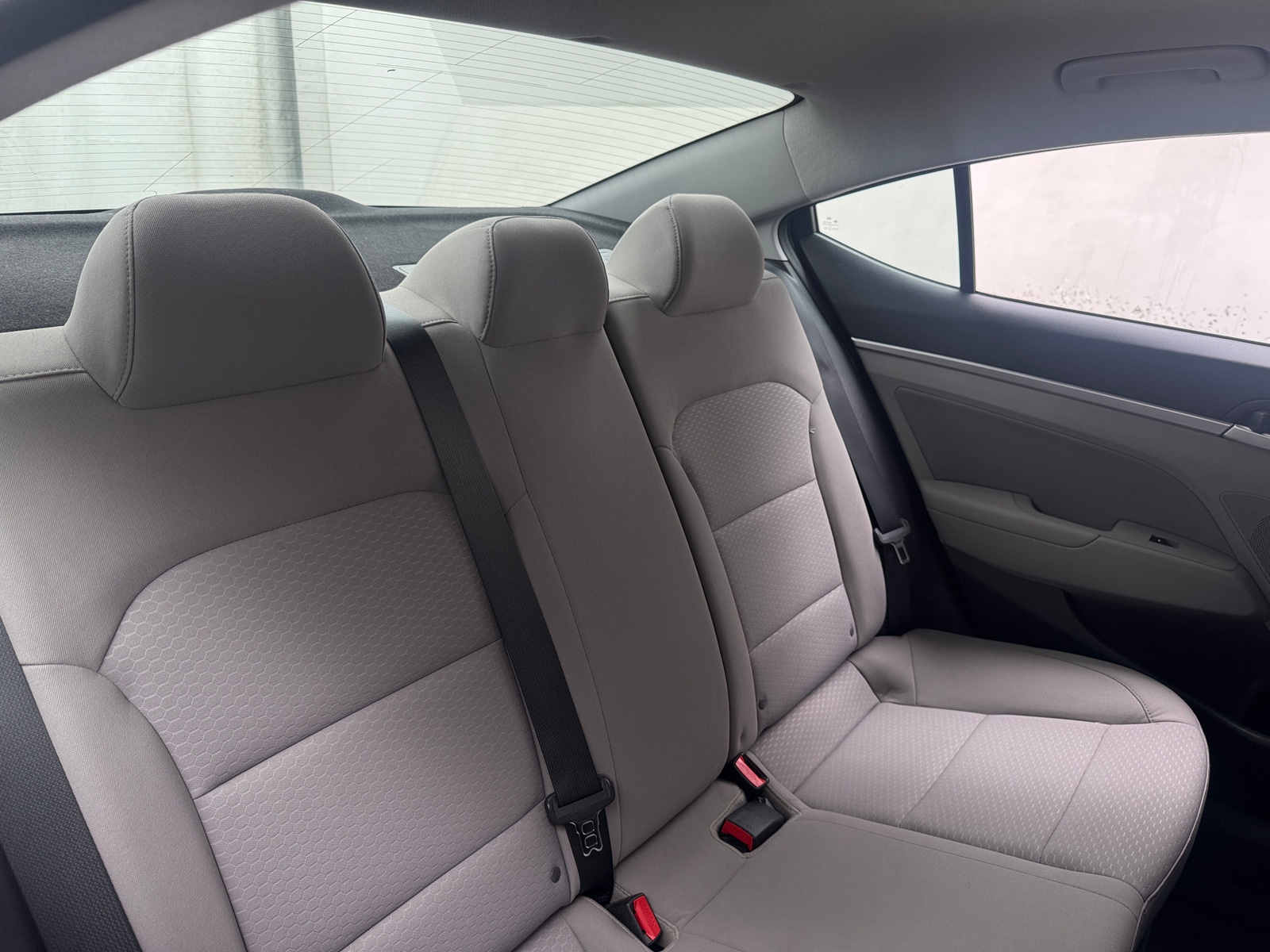 Thumbnail: 2019 Hyundai Elantra - 6