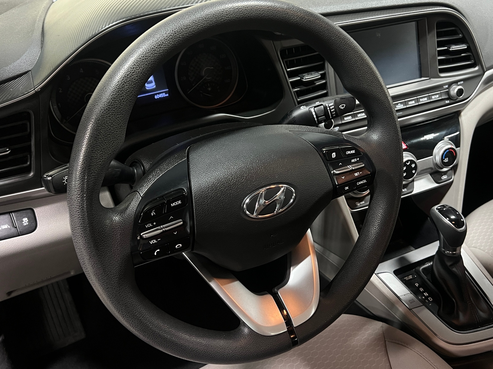 Thumbnail: 2019 Hyundai Elantra - 5