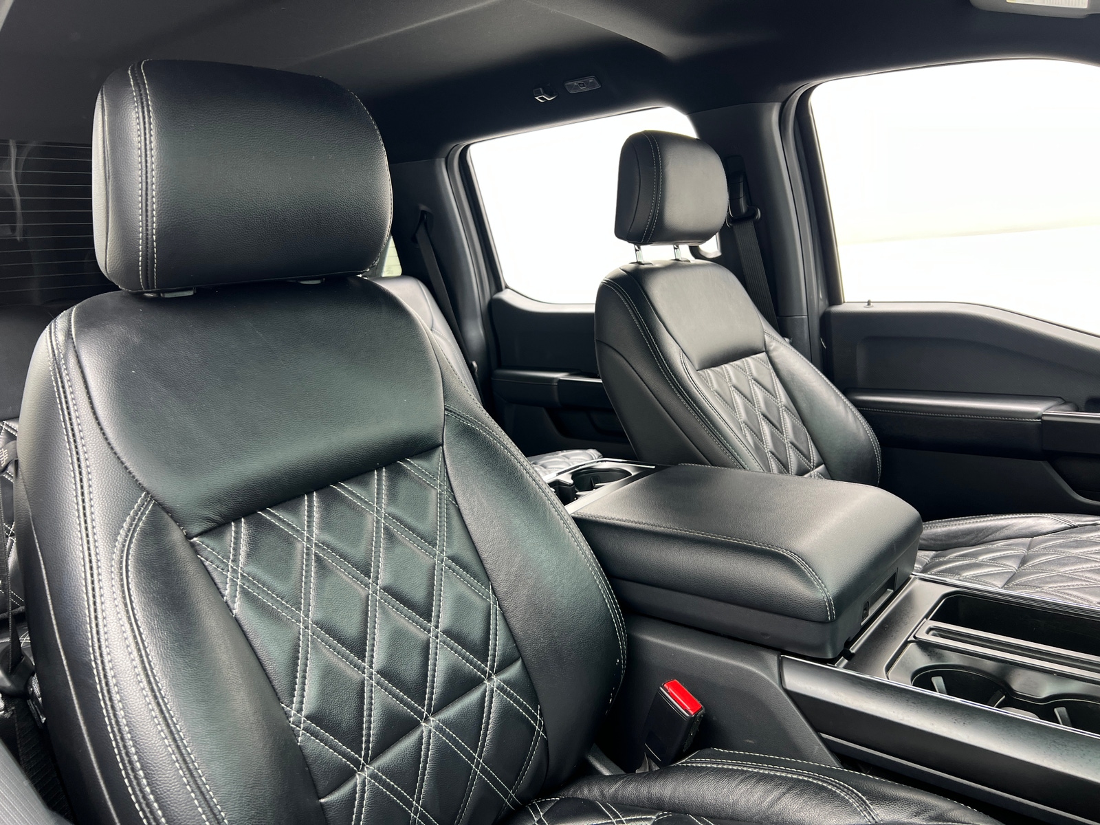 Thumbnail: 2021 Ford Econoline - 2