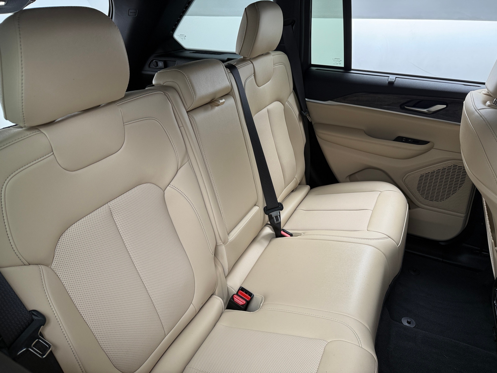 Thumbnail: 2025 Jeep Grand Cherokee - 5