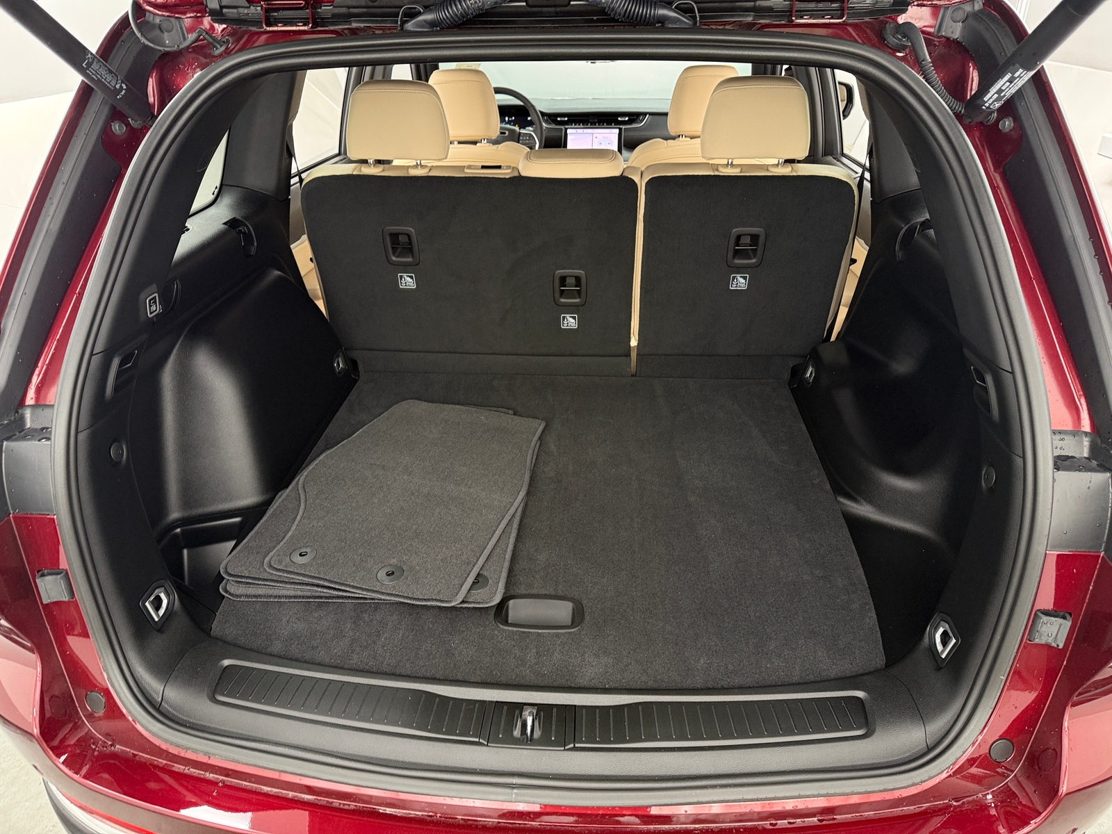 Thumbnail: 2025 Jeep Grand Cherokee - 6