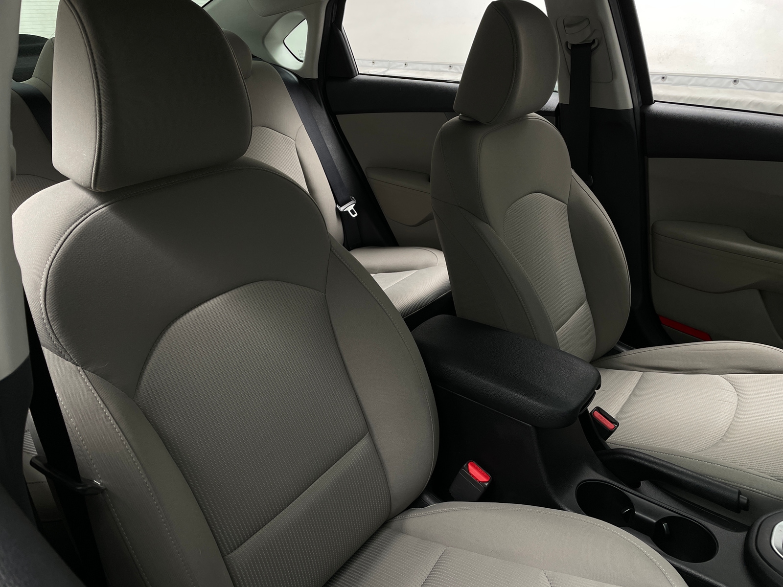 Thumbnail: 2020 Kia Forte - 2