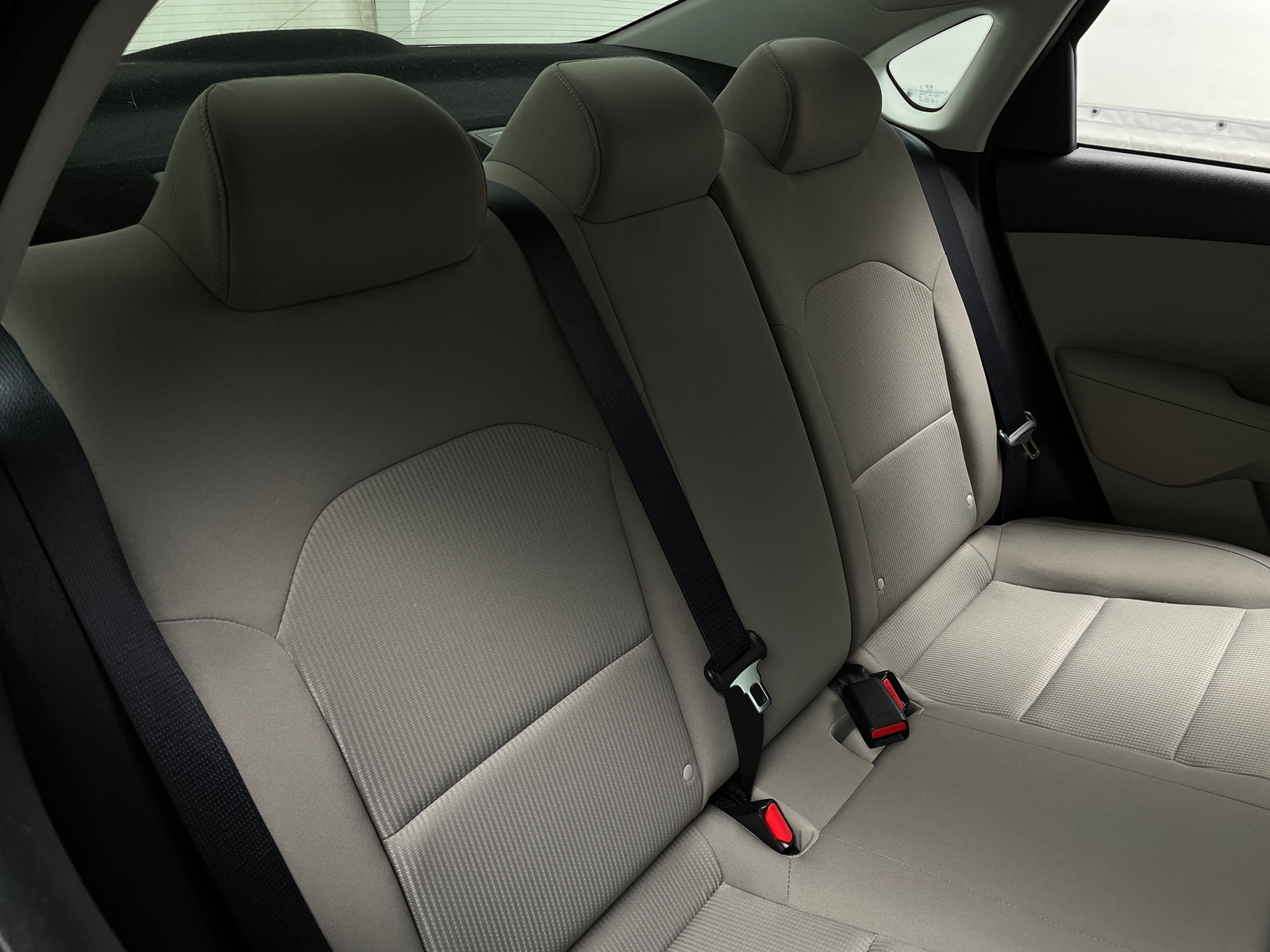 Thumbnail: 2020 Kia Forte - 6