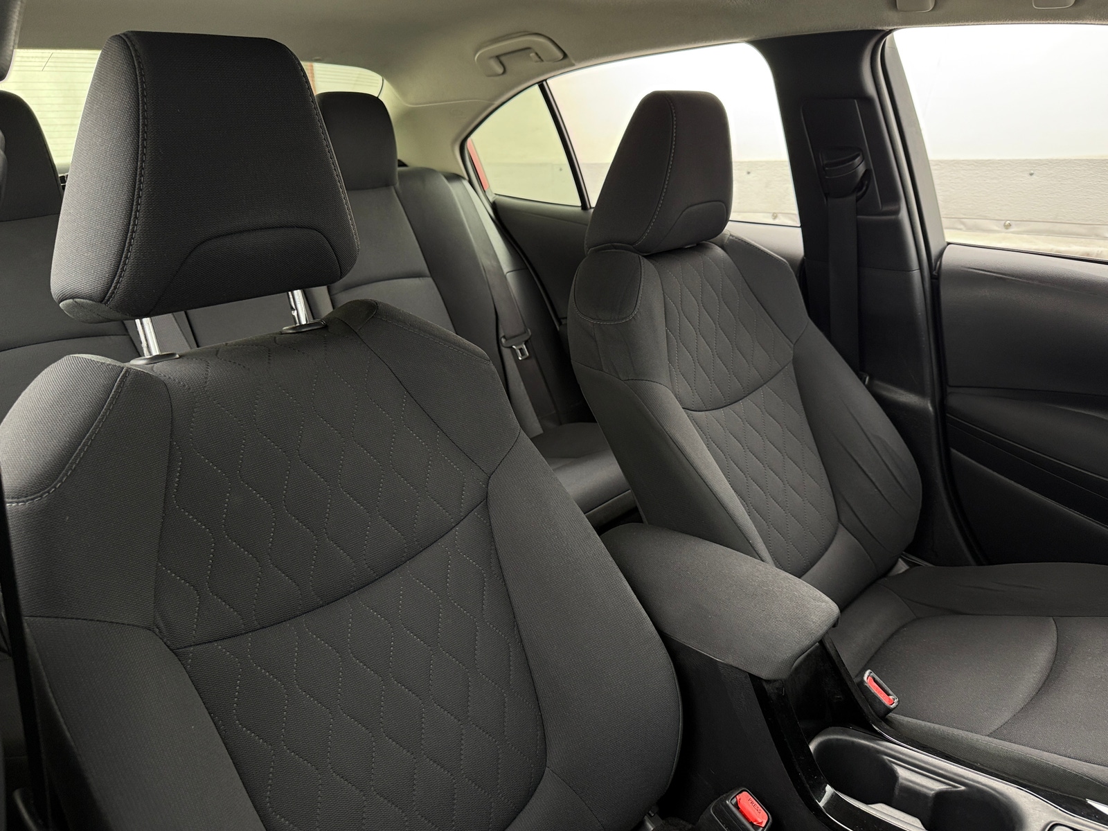 Thumbnail: 2022 Toyota Corolla - 2