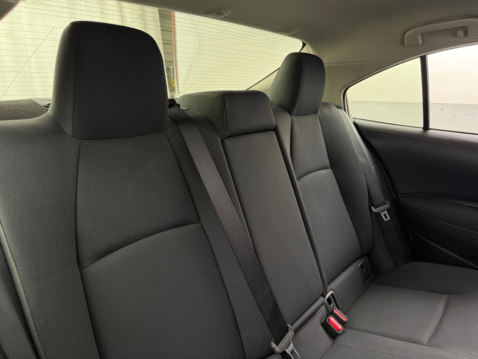 Thumbnail: 2022 Toyota Corolla - 6