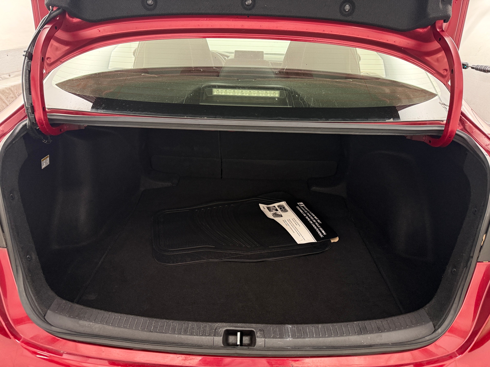 Thumbnail: 2022 Toyota Corolla - 7