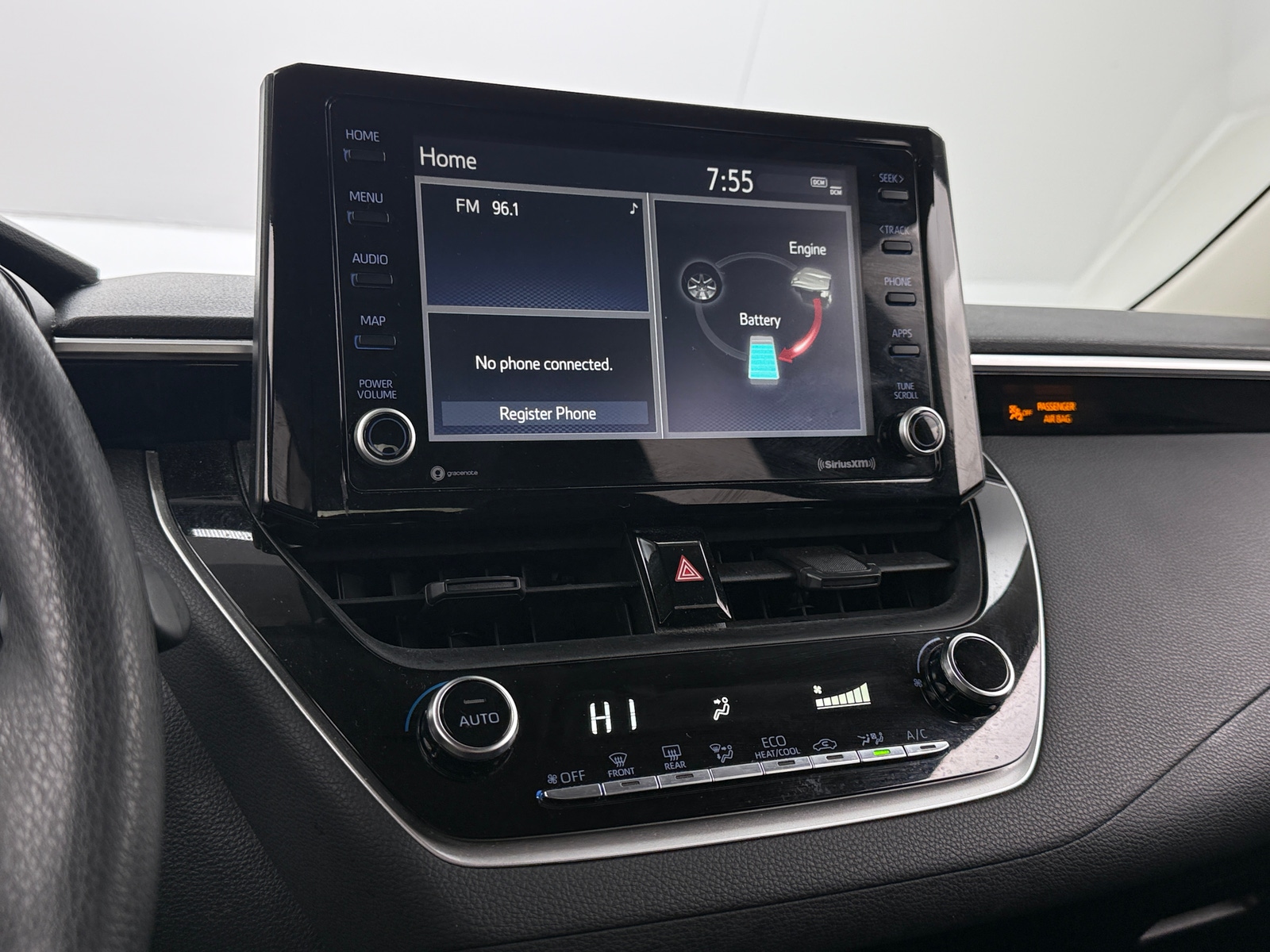 Thumbnail: 2022 Toyota Corolla - 4