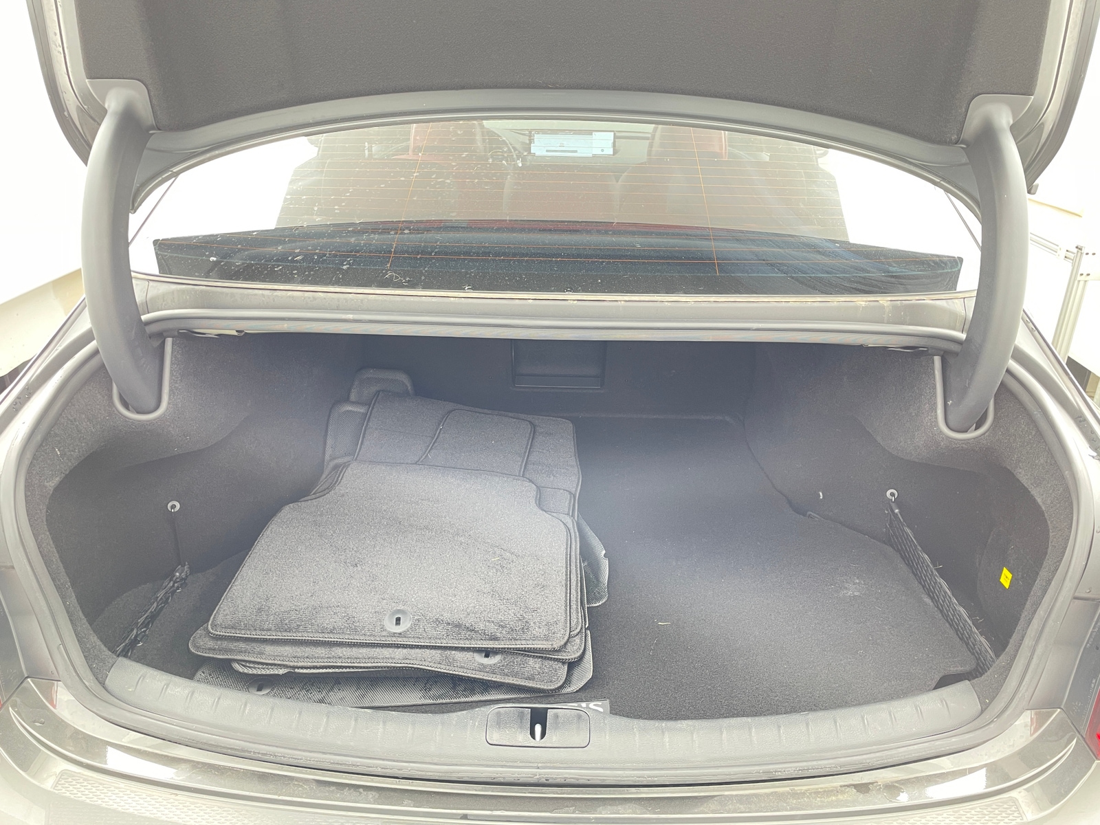 Thumbnail: 2024 Genesis G80 - 6