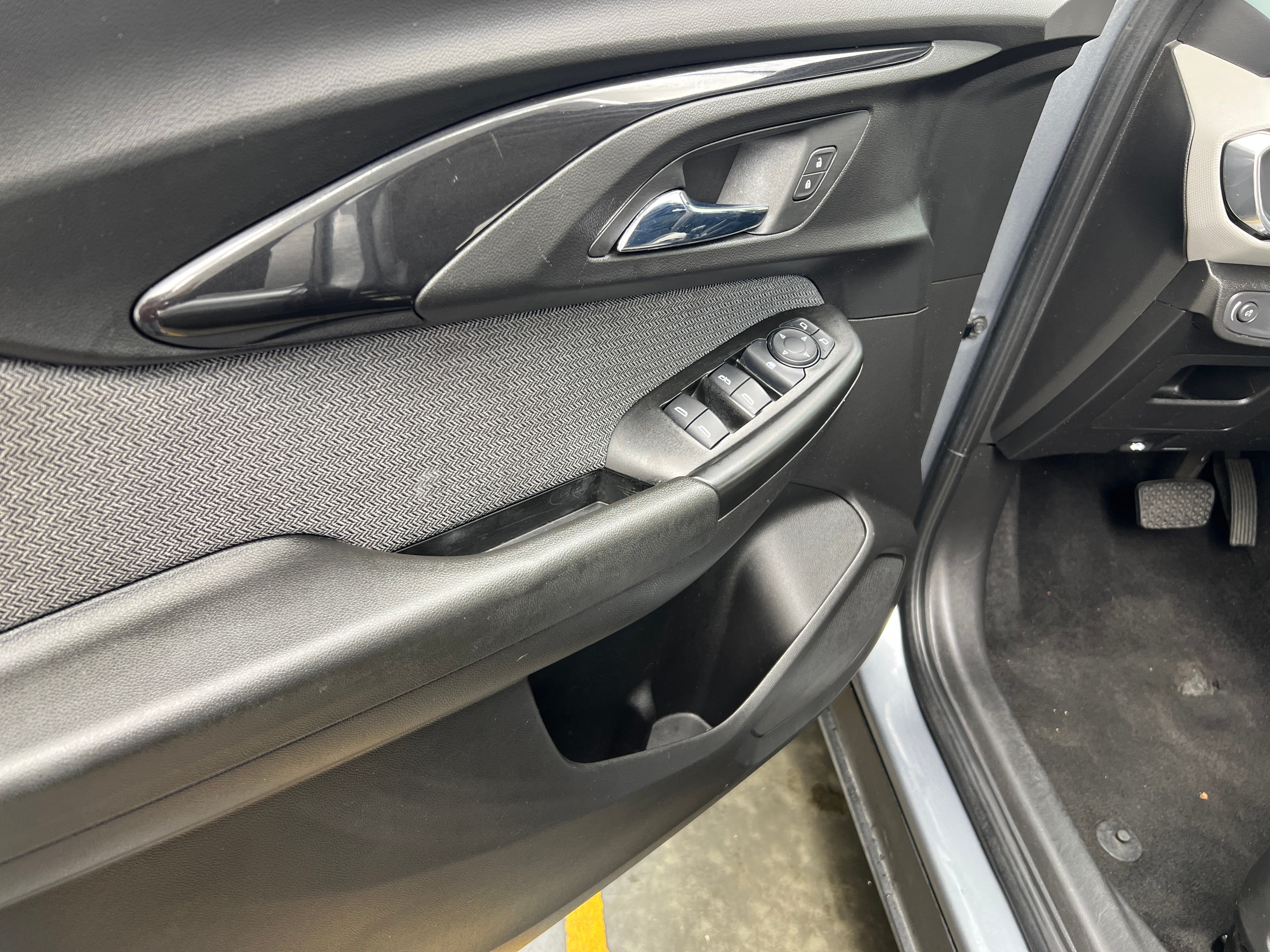 2021 Chevrolet Trailblazer