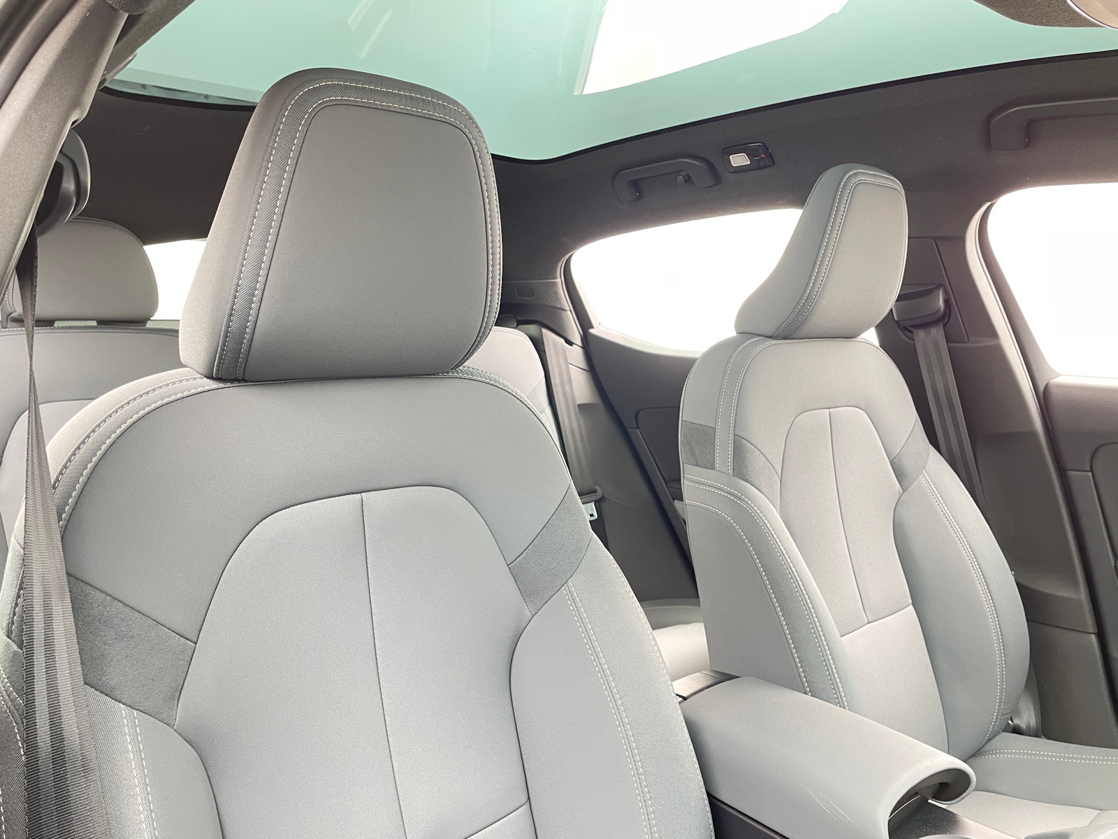 Thumbnail: 2021 Polestar 2 - 2