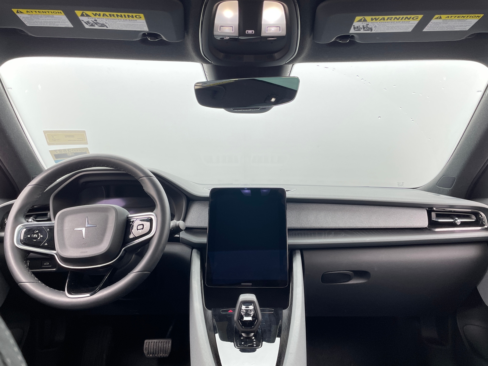 Thumbnail: 2021 Polestar 2 - 3