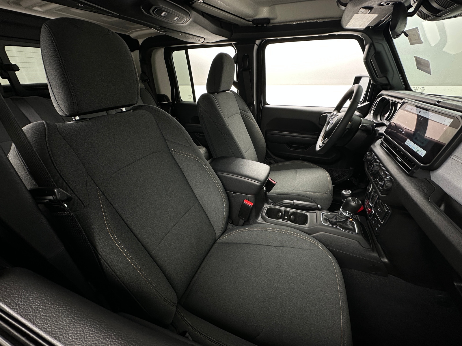 Thumbnail: 2024 Jeep Gladiator - 2