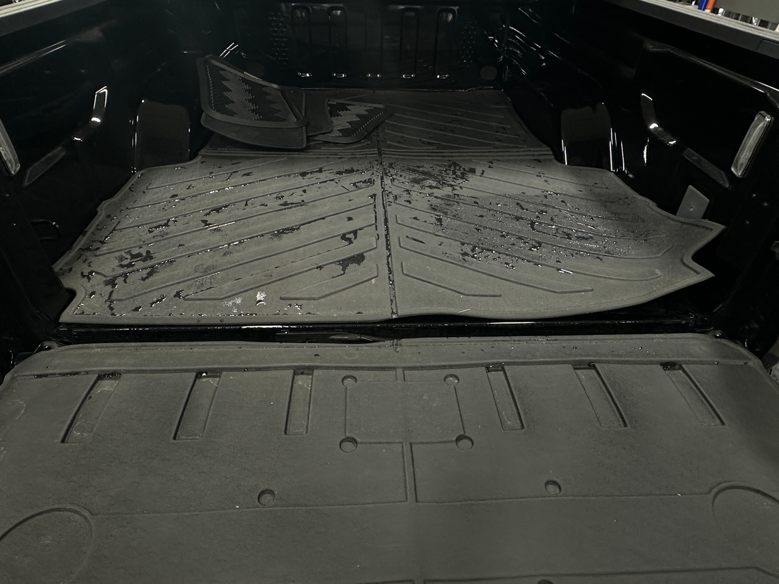 Thumbnail: 2024 Jeep Gladiator - 7