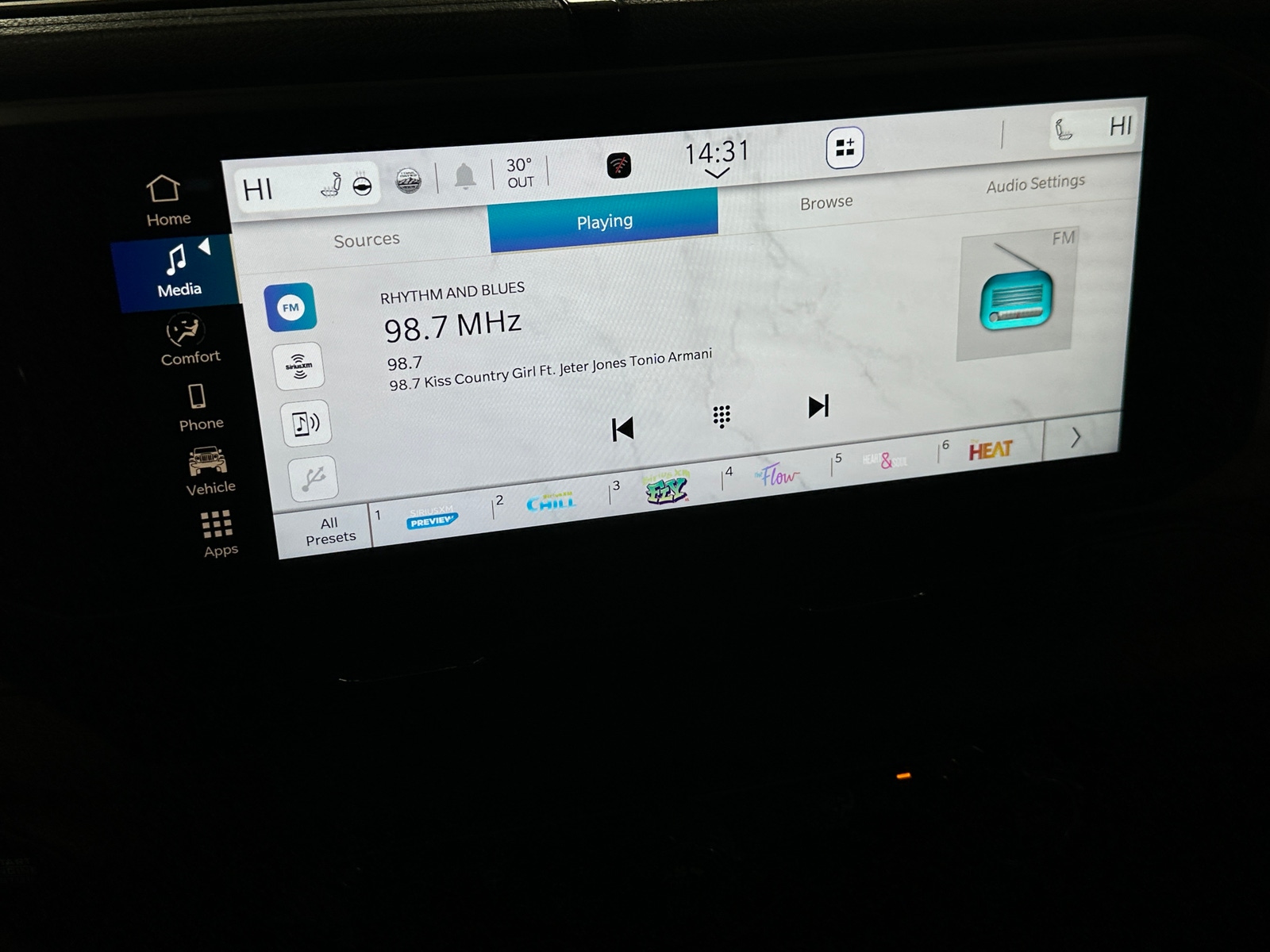 Thumbnail: 2024 Jeep Gladiator - 4