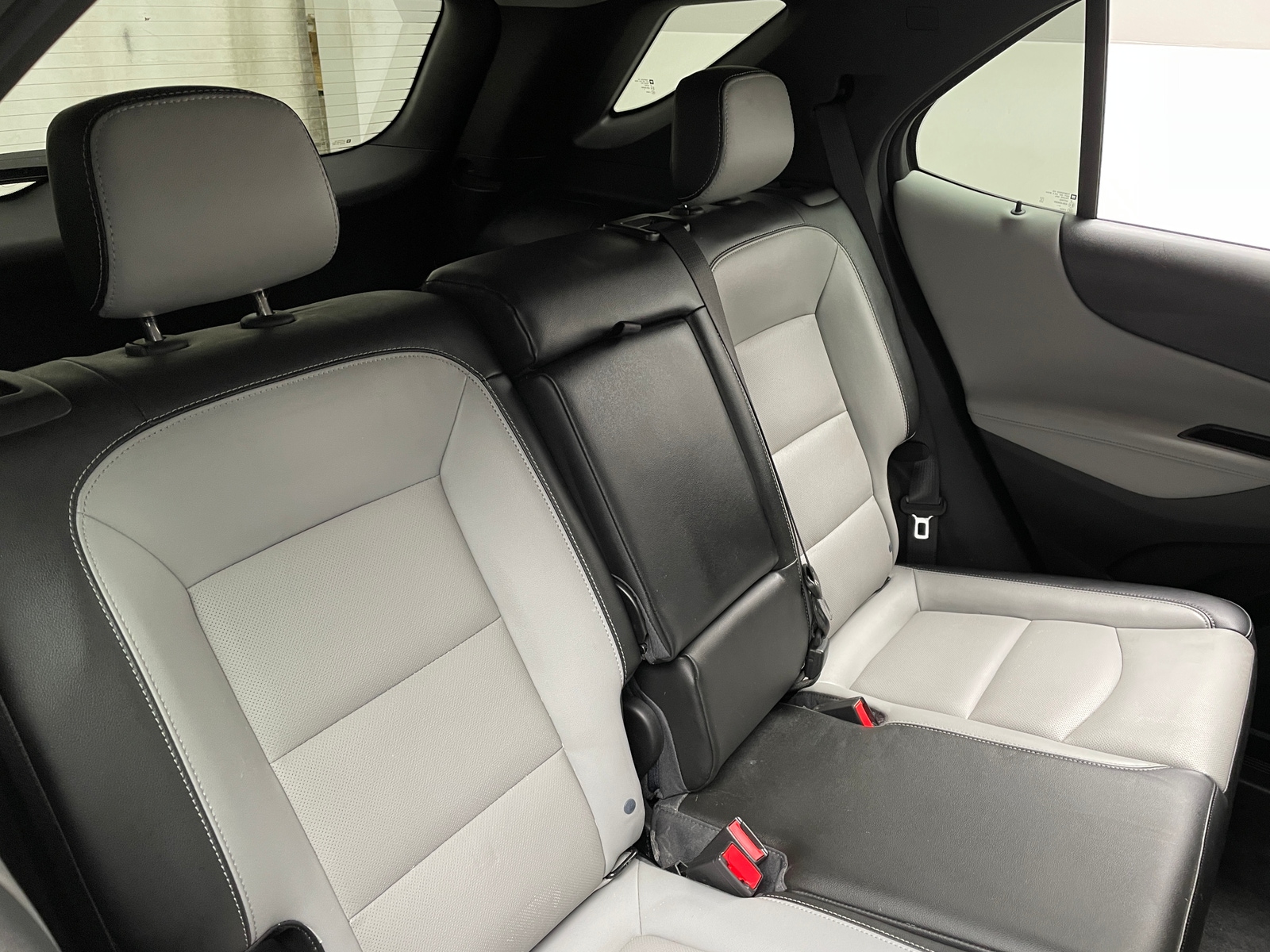 Thumbnail: 2020 Chevrolet Equinox - 5