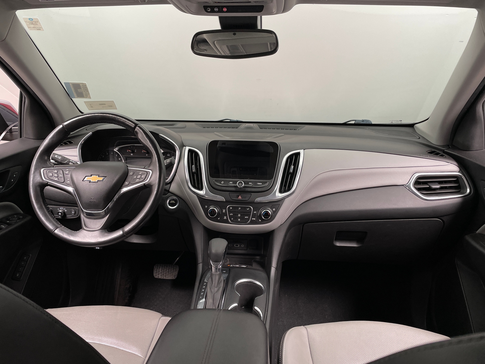 Thumbnail: 2020 Chevrolet Equinox - 2