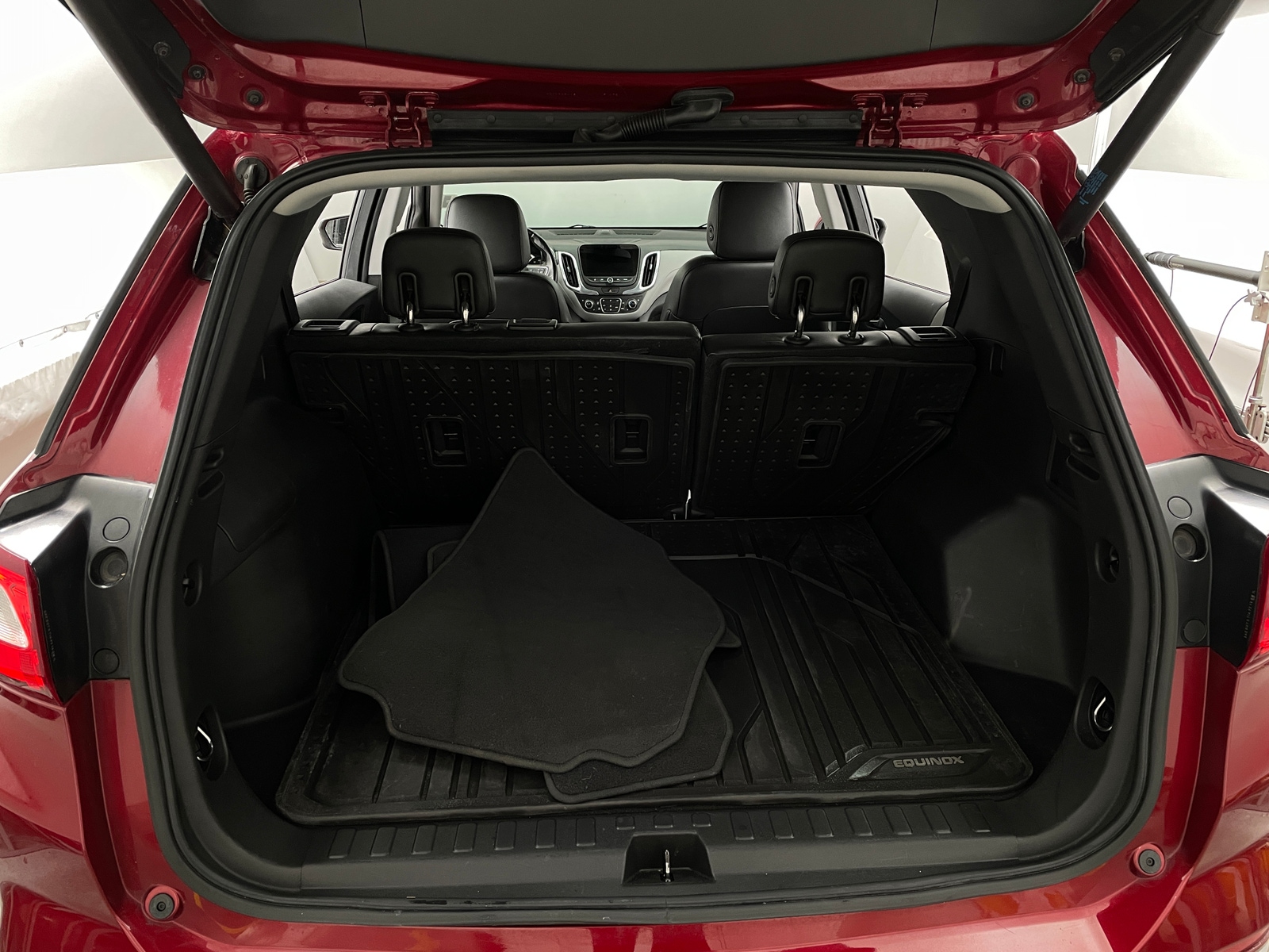 Thumbnail: 2020 Chevrolet Equinox - 6