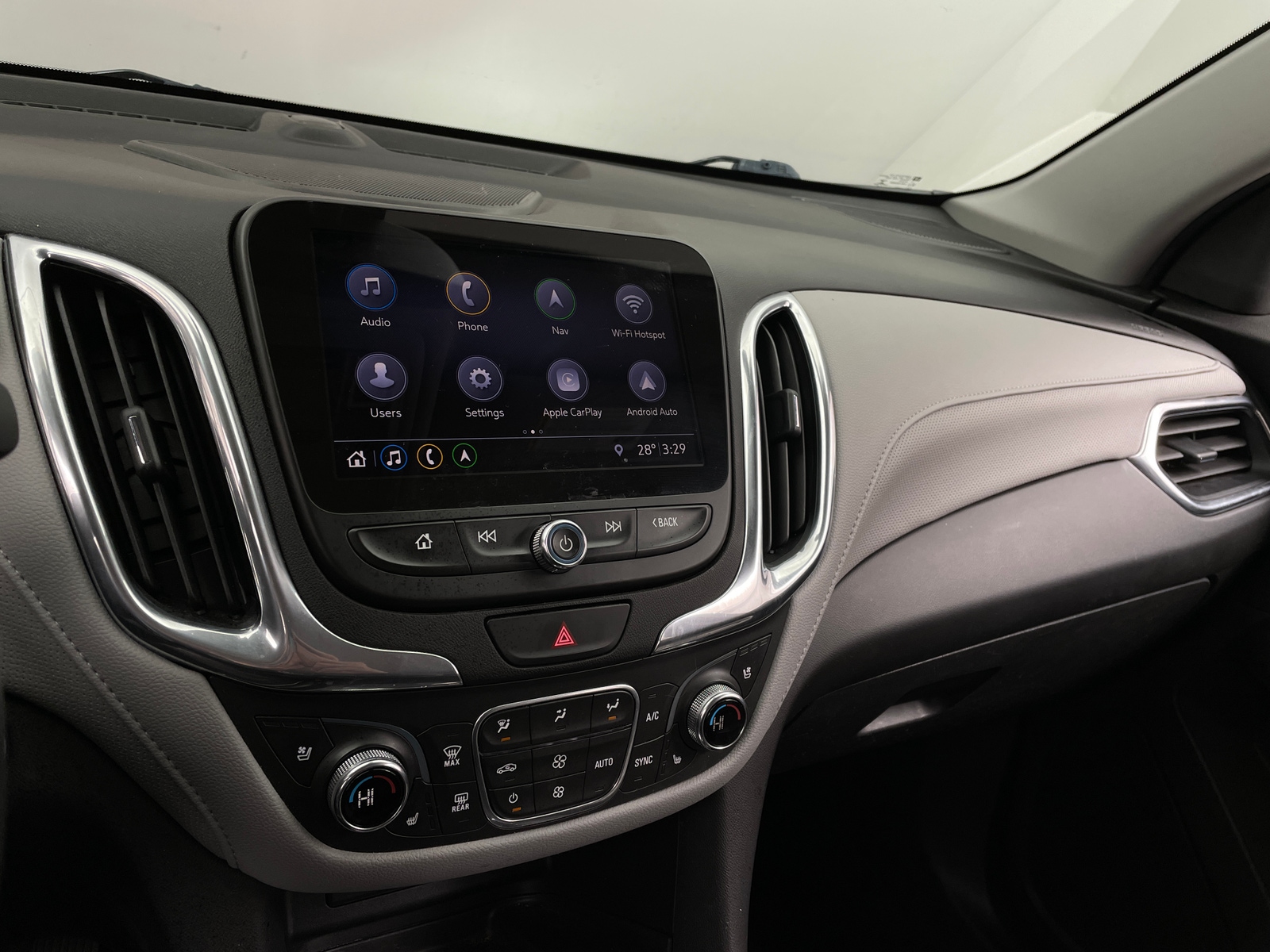 Thumbnail: 2020 Chevrolet Equinox - 3