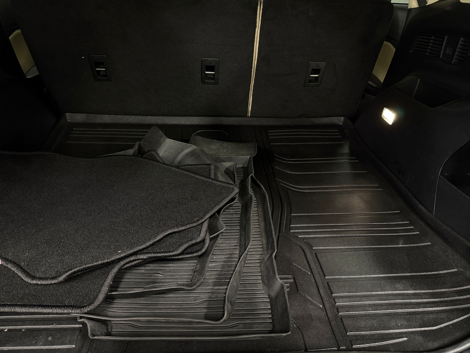 Thumbnail: 2022 Ford Edge - 6