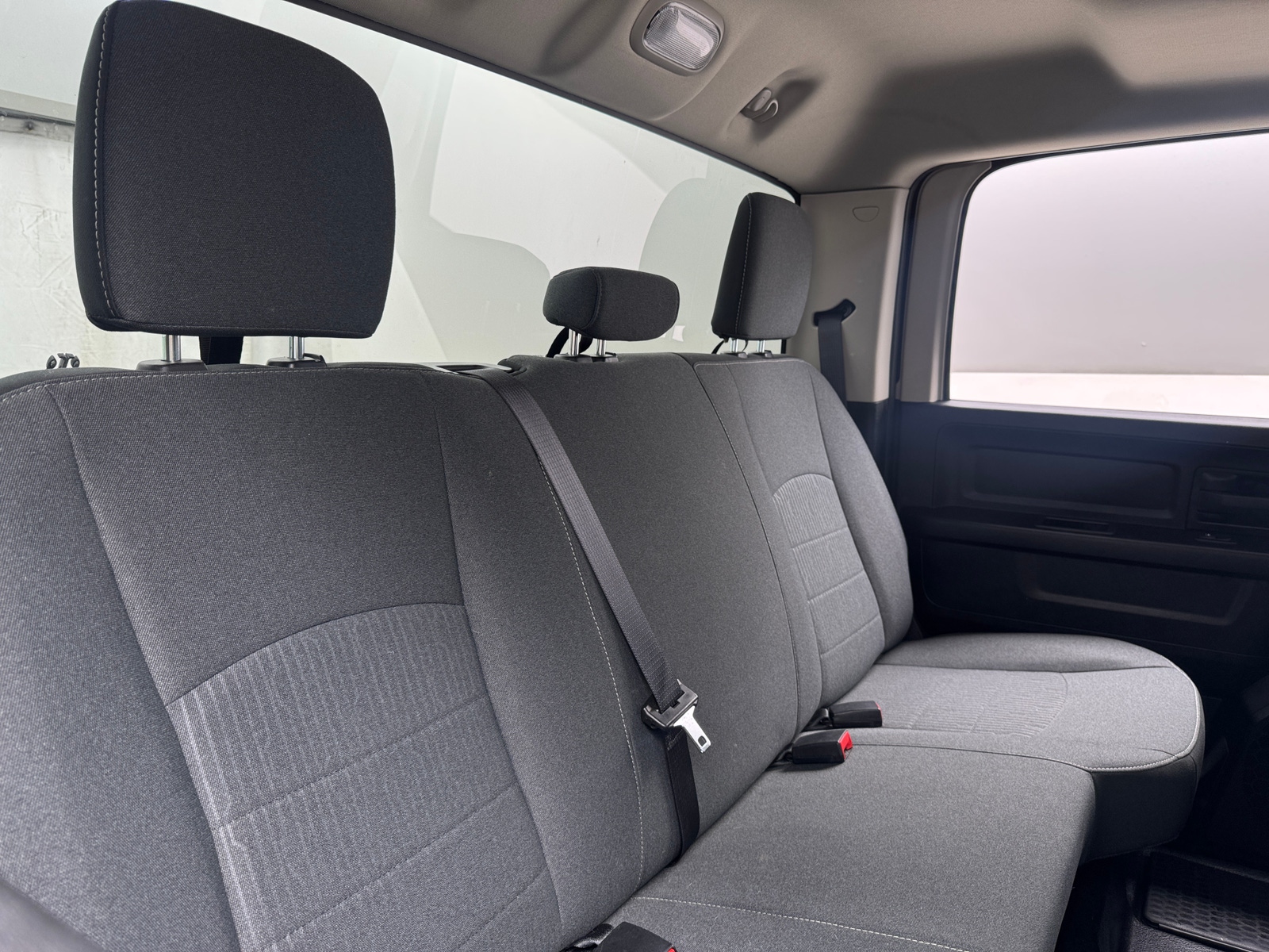 Thumbnail: 2022 RAM 1500 Classic - 6