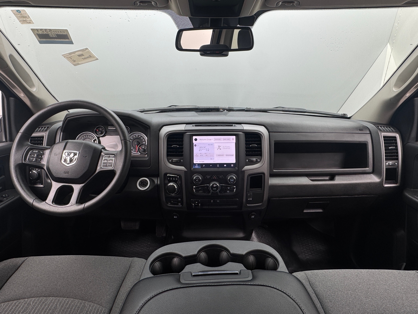 Thumbnail: 2022 RAM 1500 Classic - 3