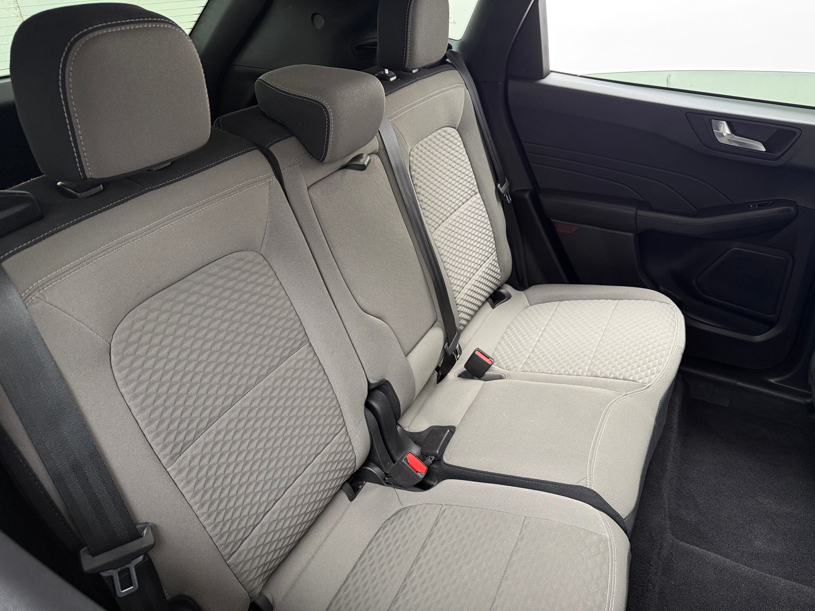 Thumbnail: 2021 Ford Escape - 6