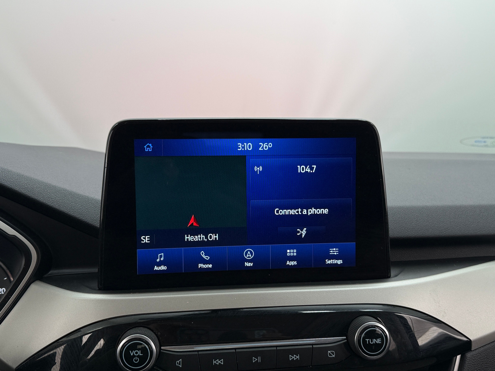 Thumbnail: 2021 Ford Escape - 4