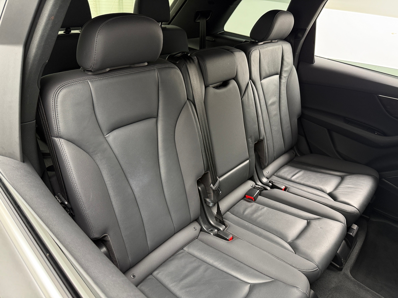 Thumbnail: 2020 Audi Q7 - 5