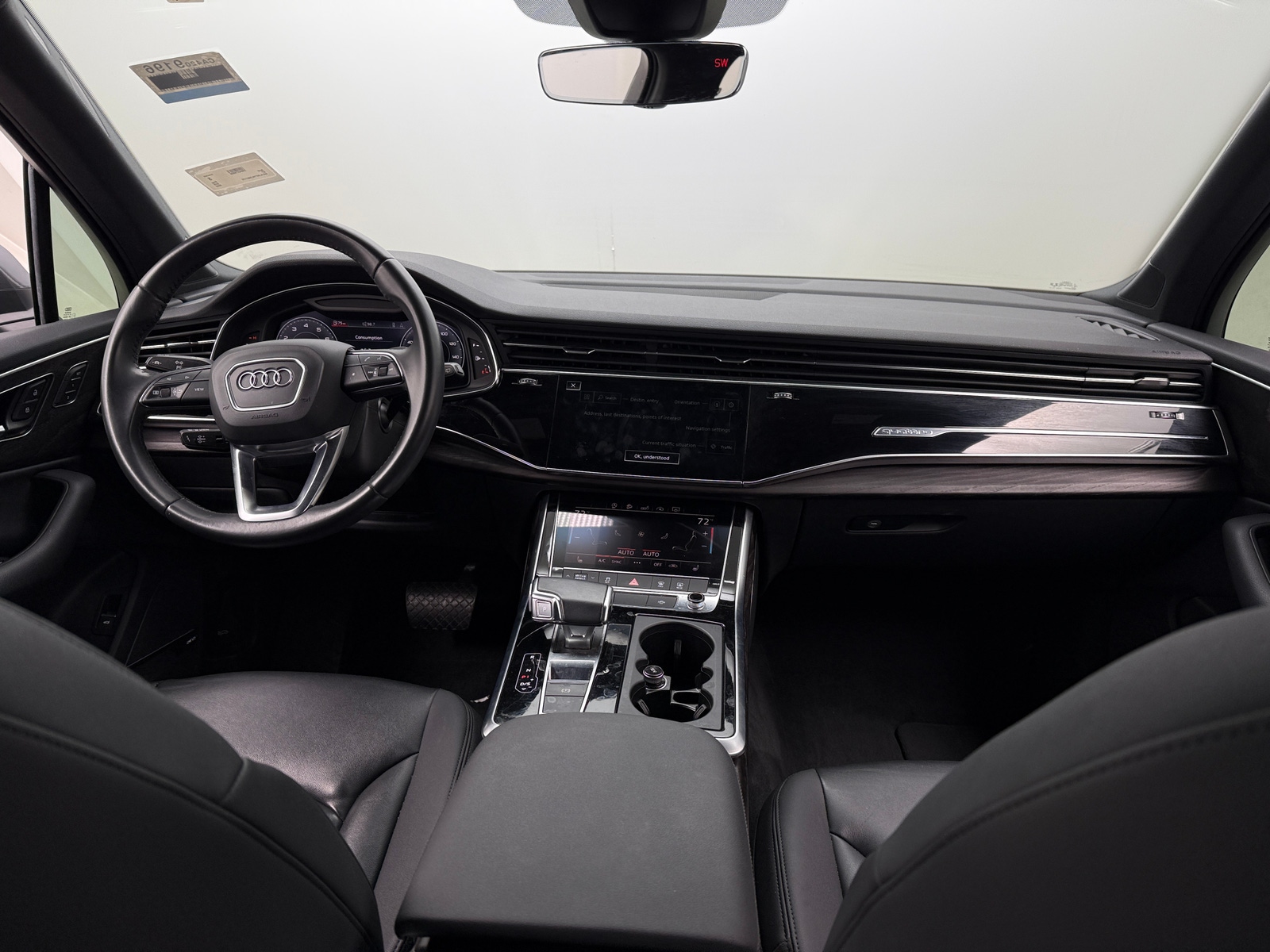 Thumbnail: 2020 Audi Q7 - 2