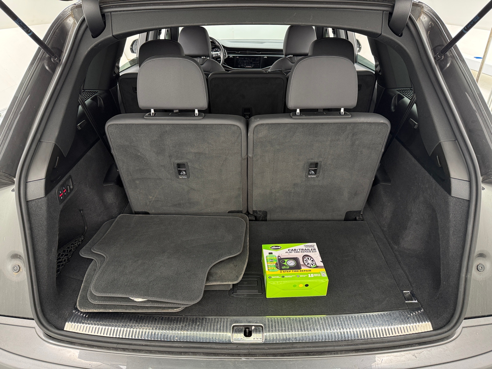 Thumbnail: 2020 Audi Q7 - 6