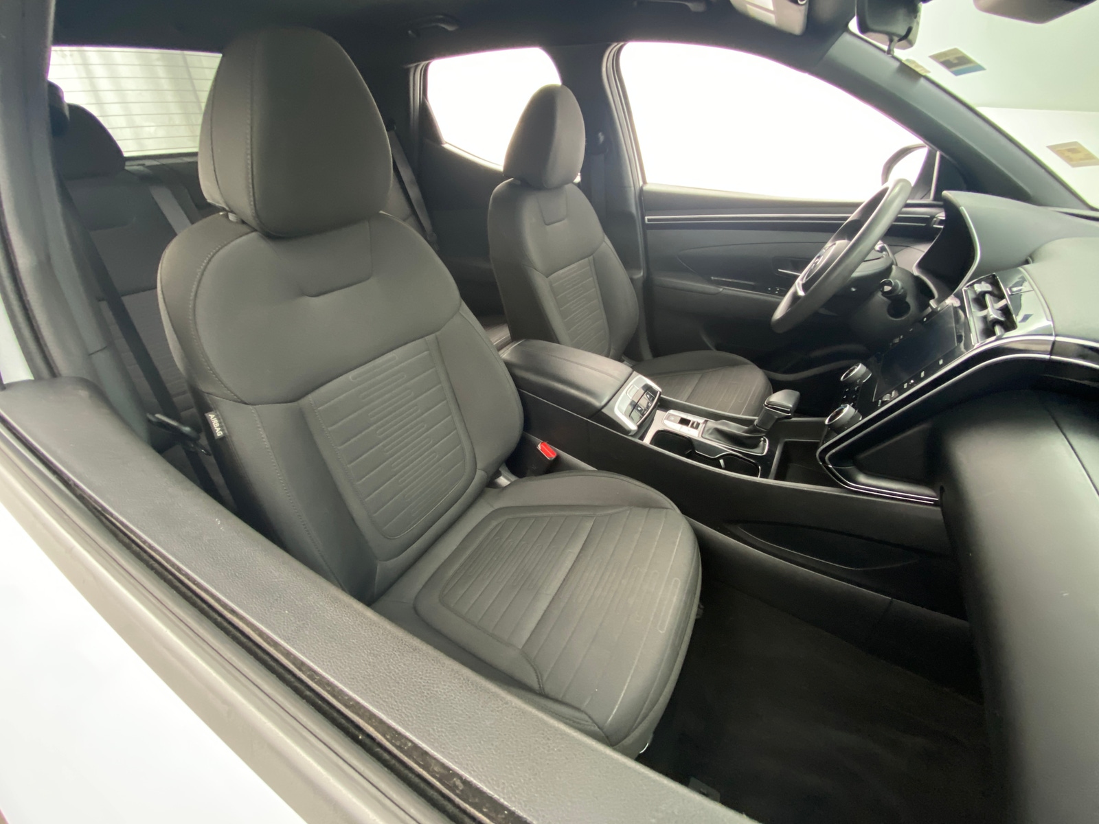 Thumbnail: 2022 Hyundai Santa Cruz - 2