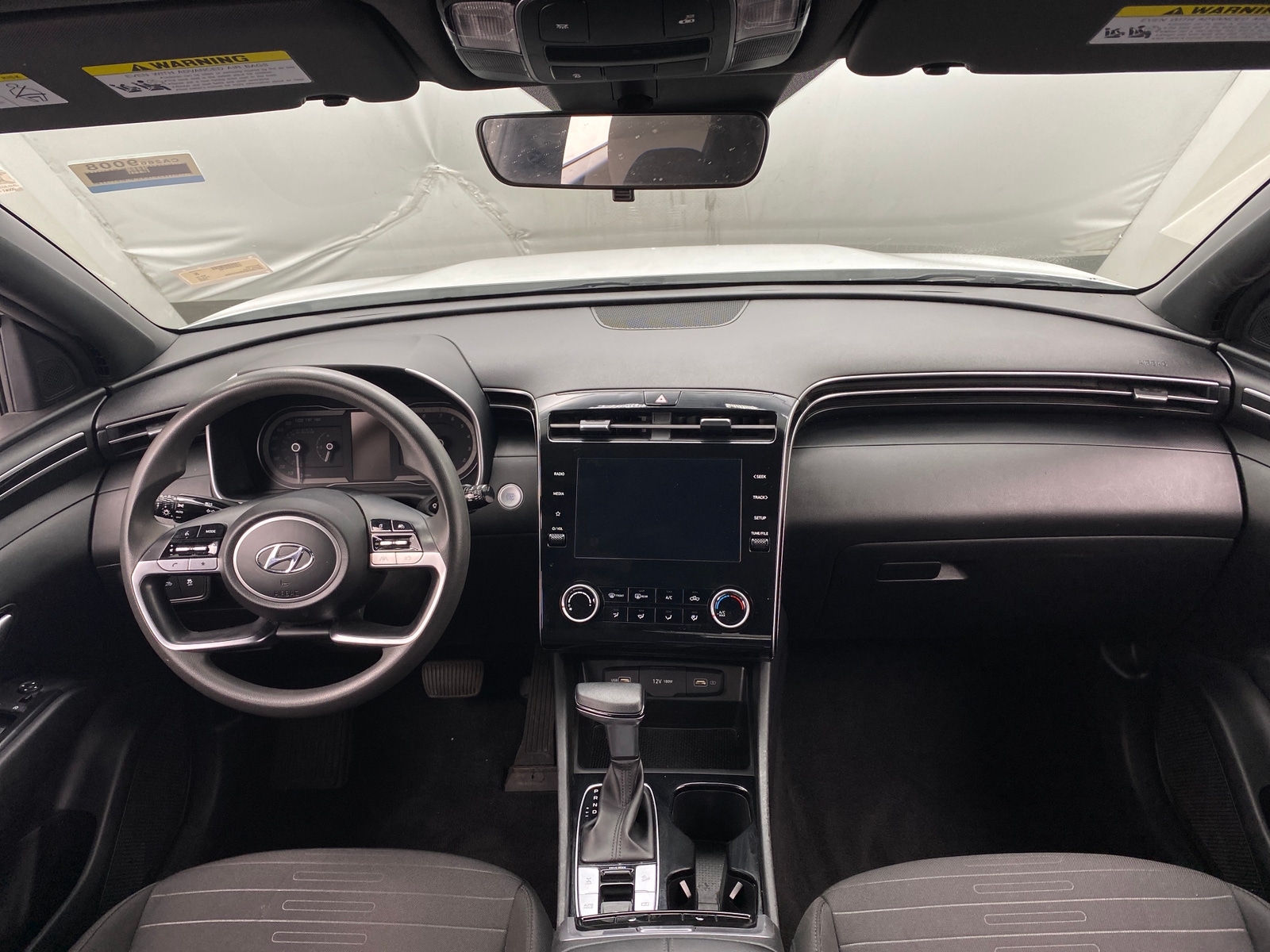 Thumbnail: 2022 Hyundai Santa Cruz - 3