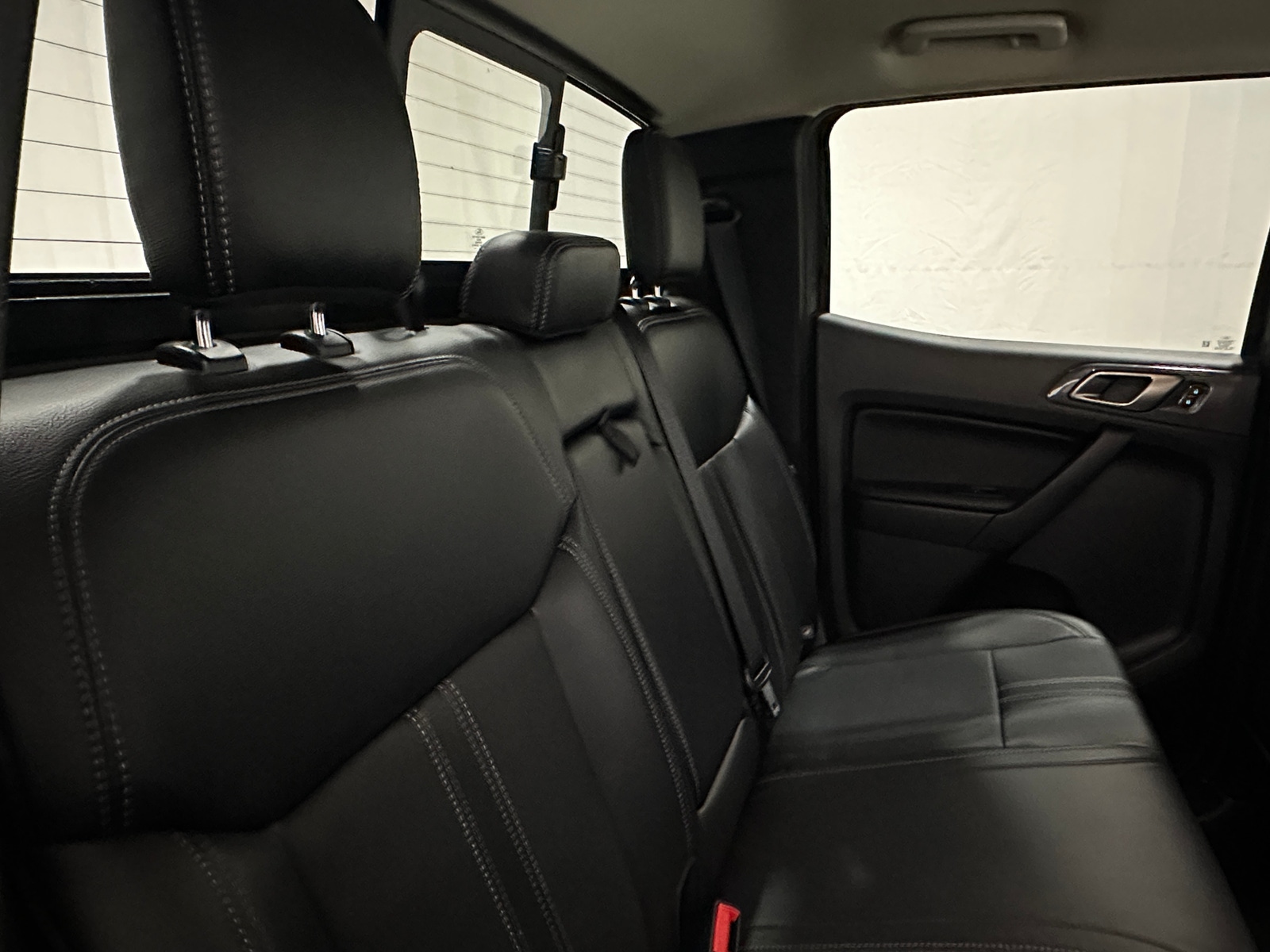 Thumbnail: 2021 Ford Ranger - 5