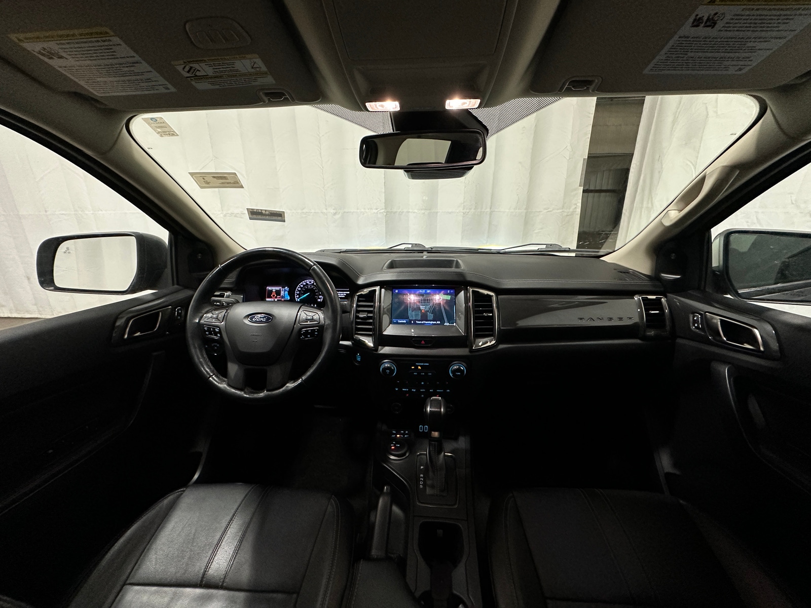 Thumbnail: 2021 Ford Ranger - 2