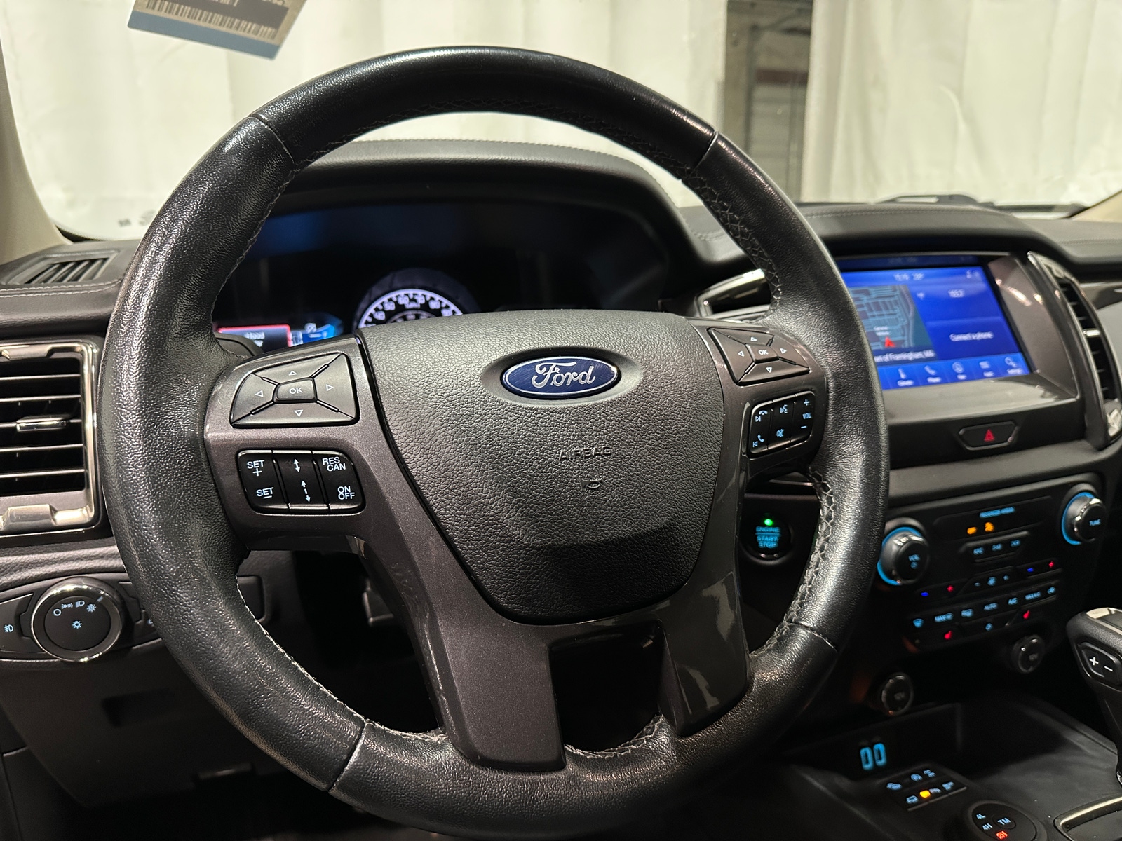 Thumbnail: 2021 Ford Ranger - 4