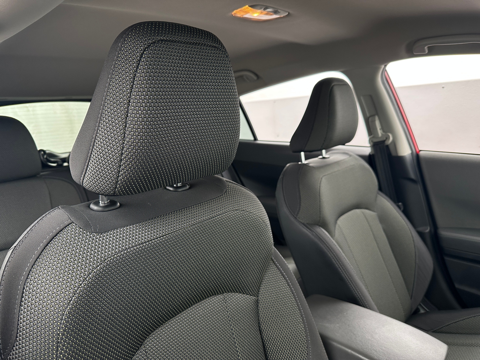 Thumbnail: 2024 Subaru Crosstrek - 2