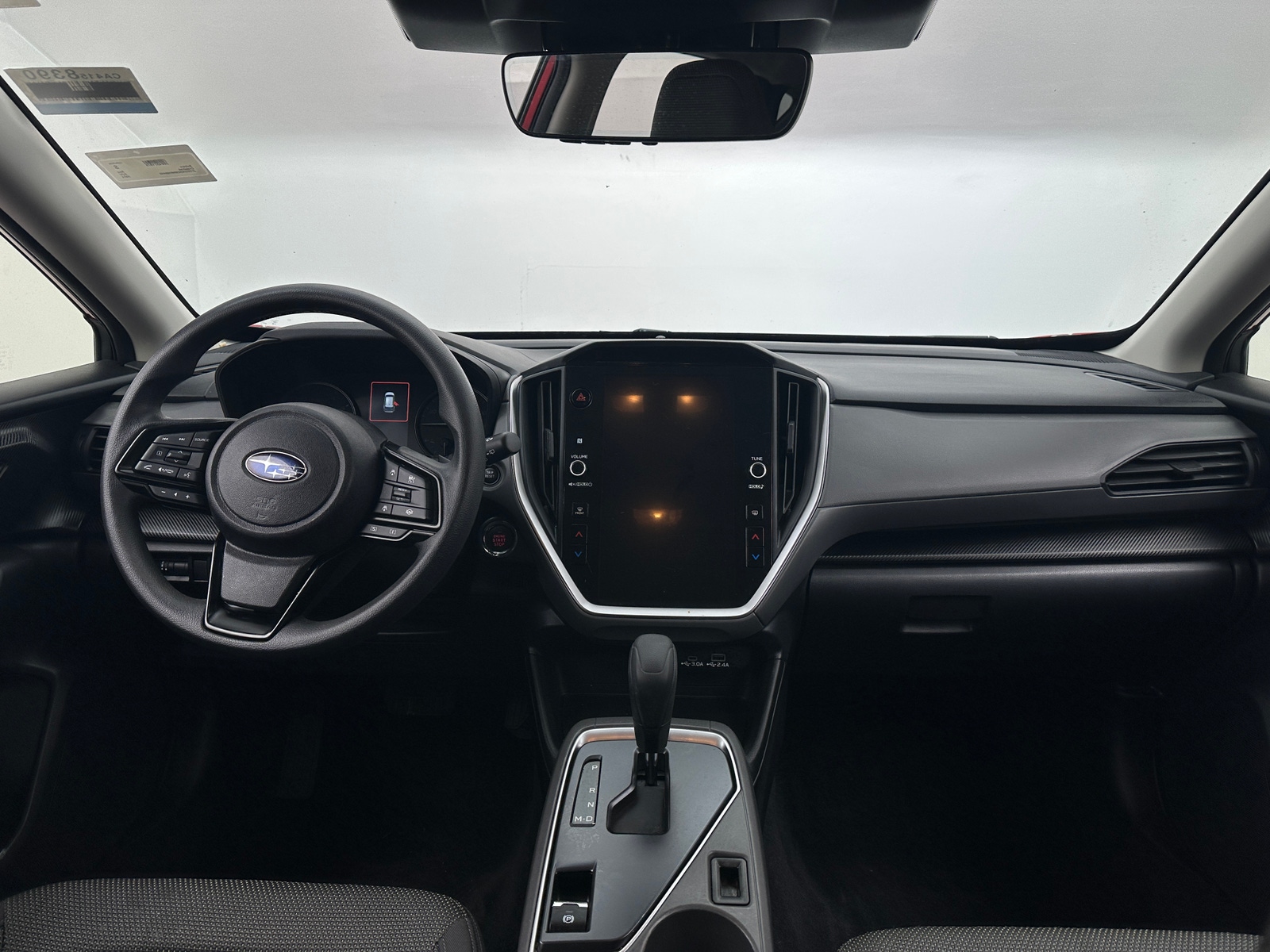 Thumbnail: 2024 Subaru Crosstrek - 3