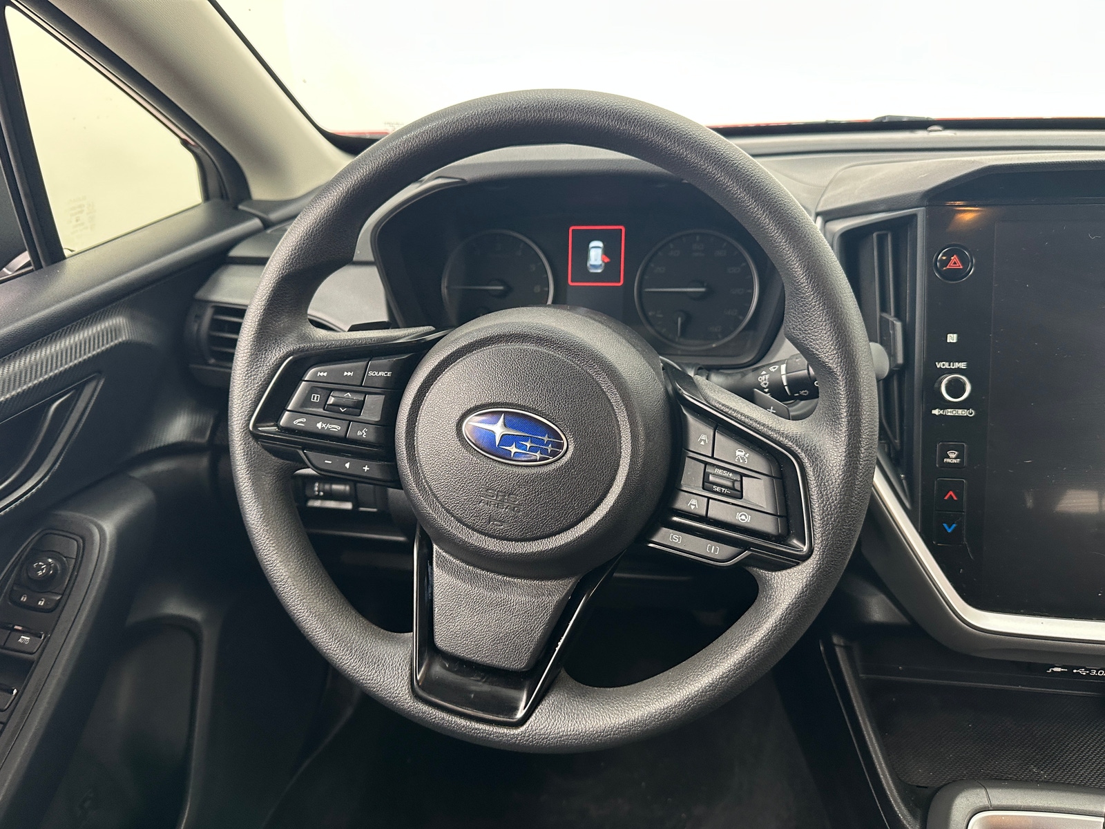 Thumbnail: 2024 Subaru Crosstrek - 5