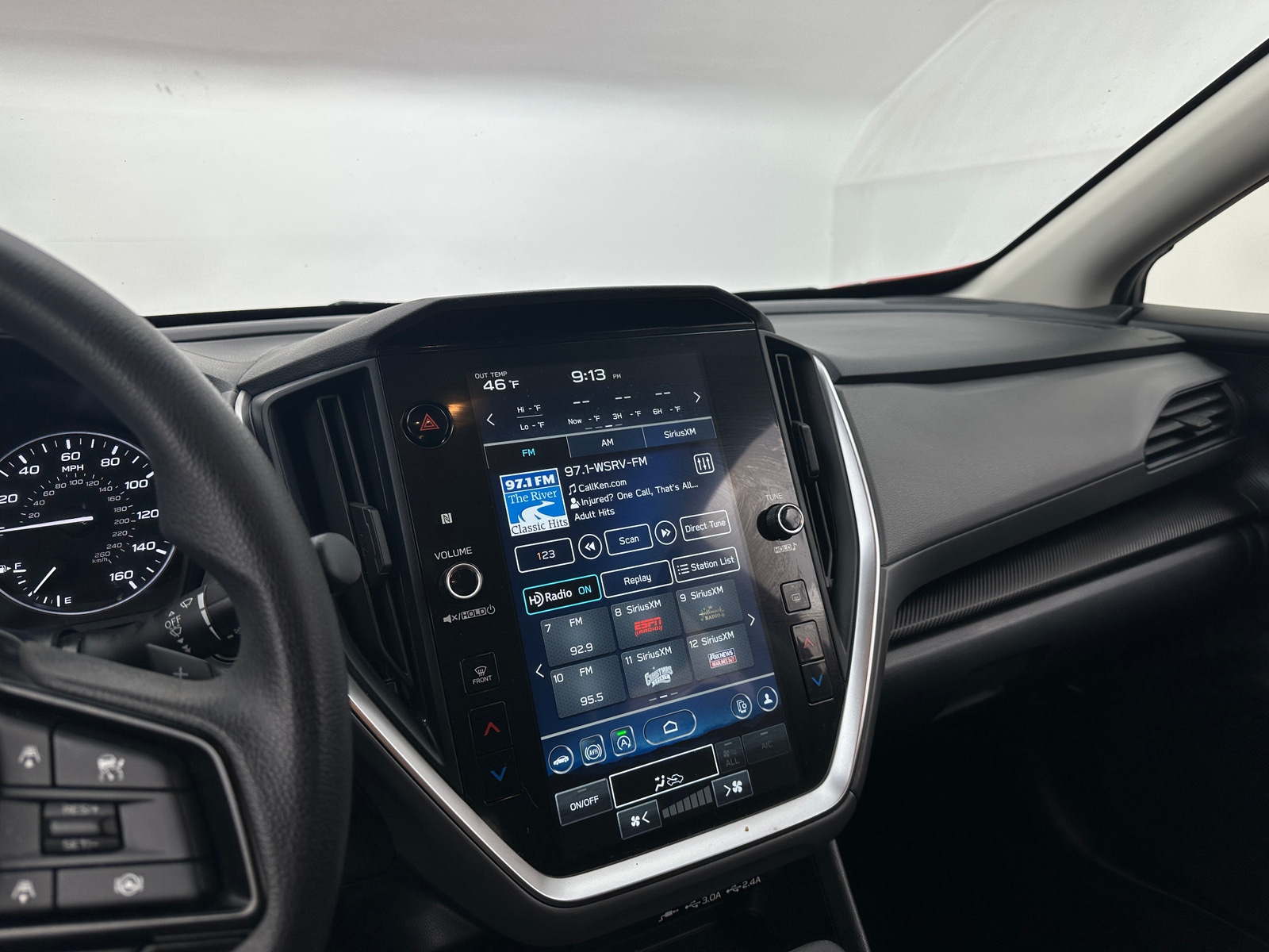 Thumbnail: 2024 Subaru Crosstrek - 4