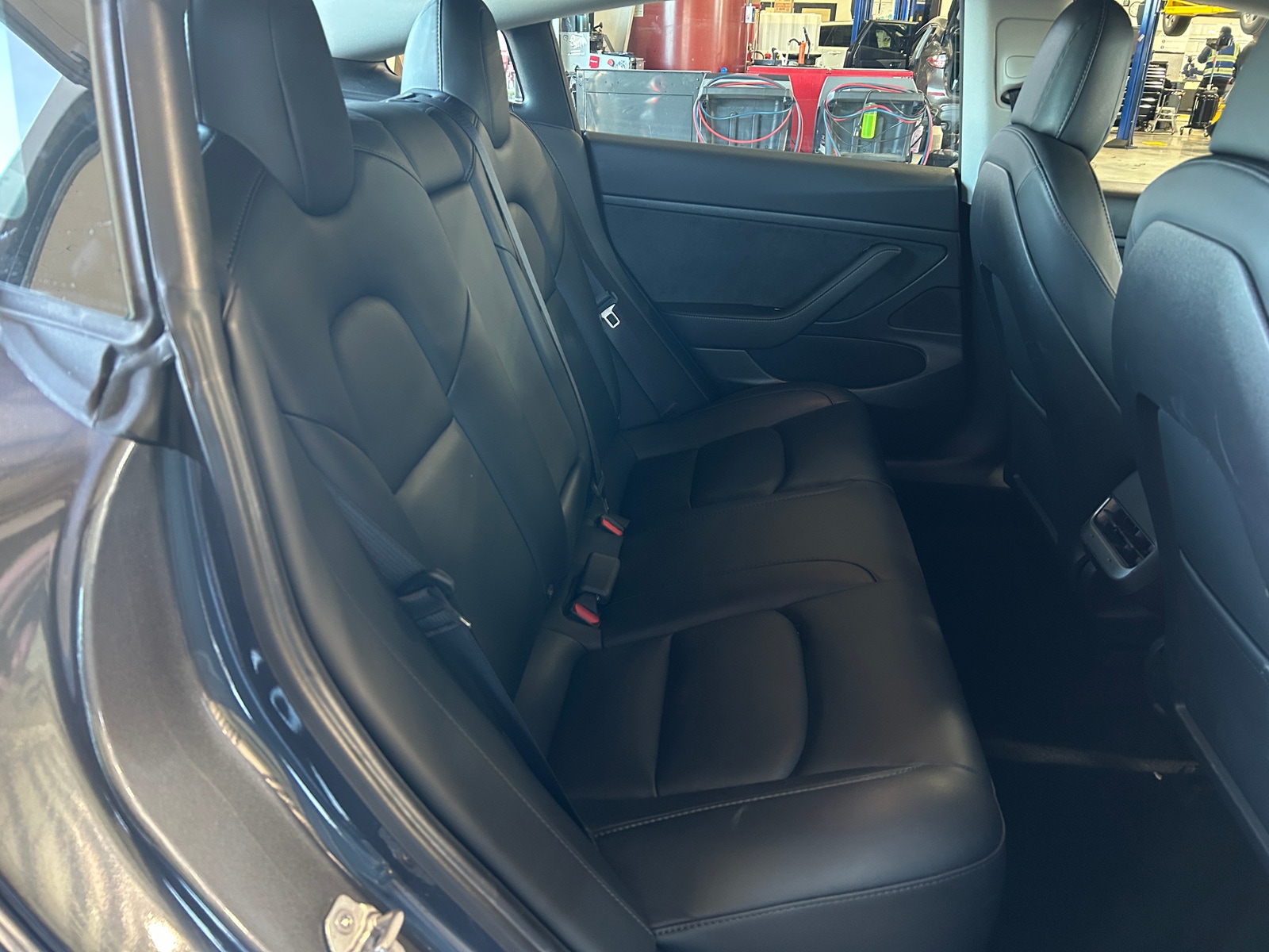 Thumbnail: 2020 Tesla Model 3 - 5