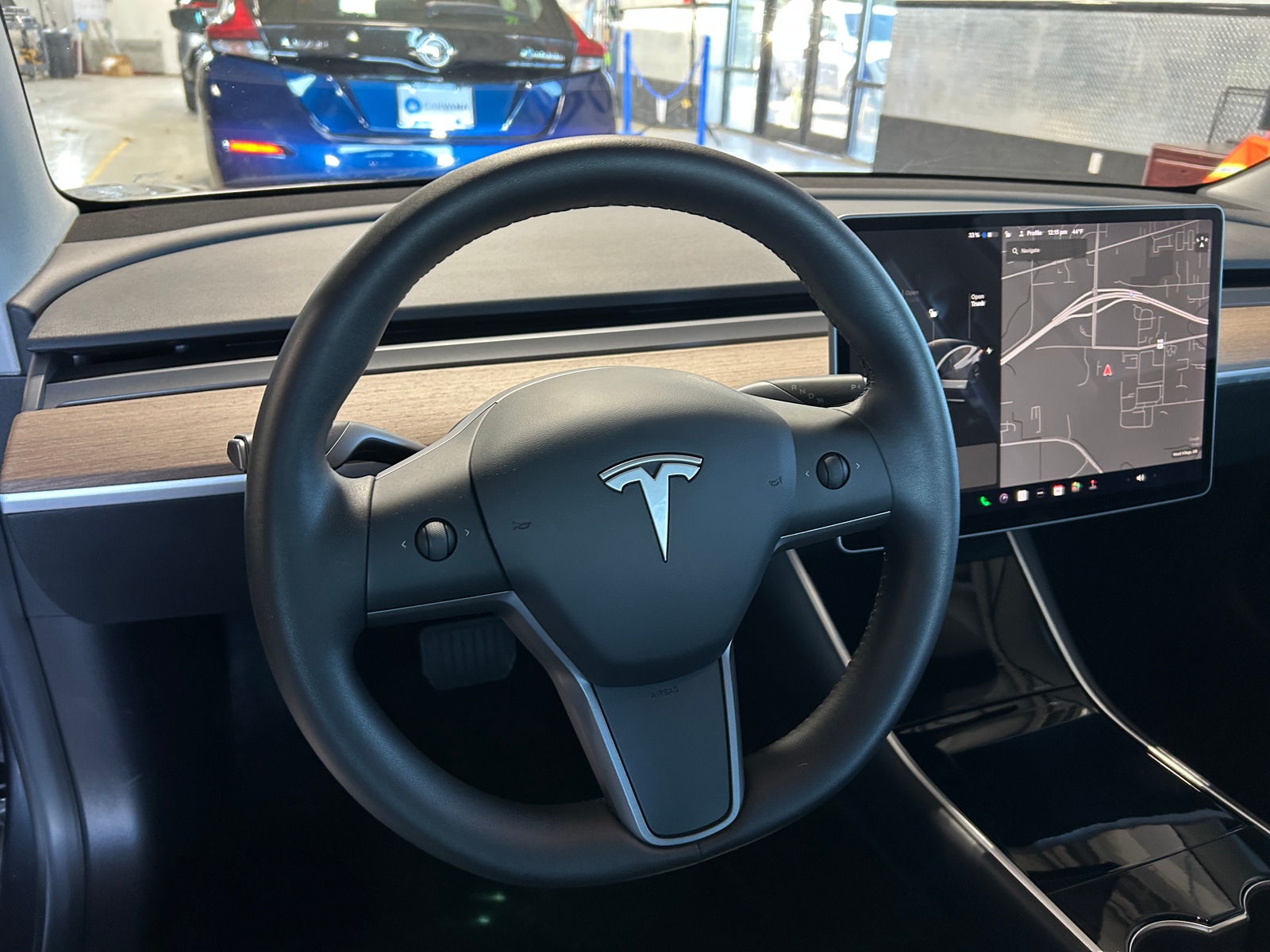 Thumbnail: 2020 Tesla Model 3 - 4