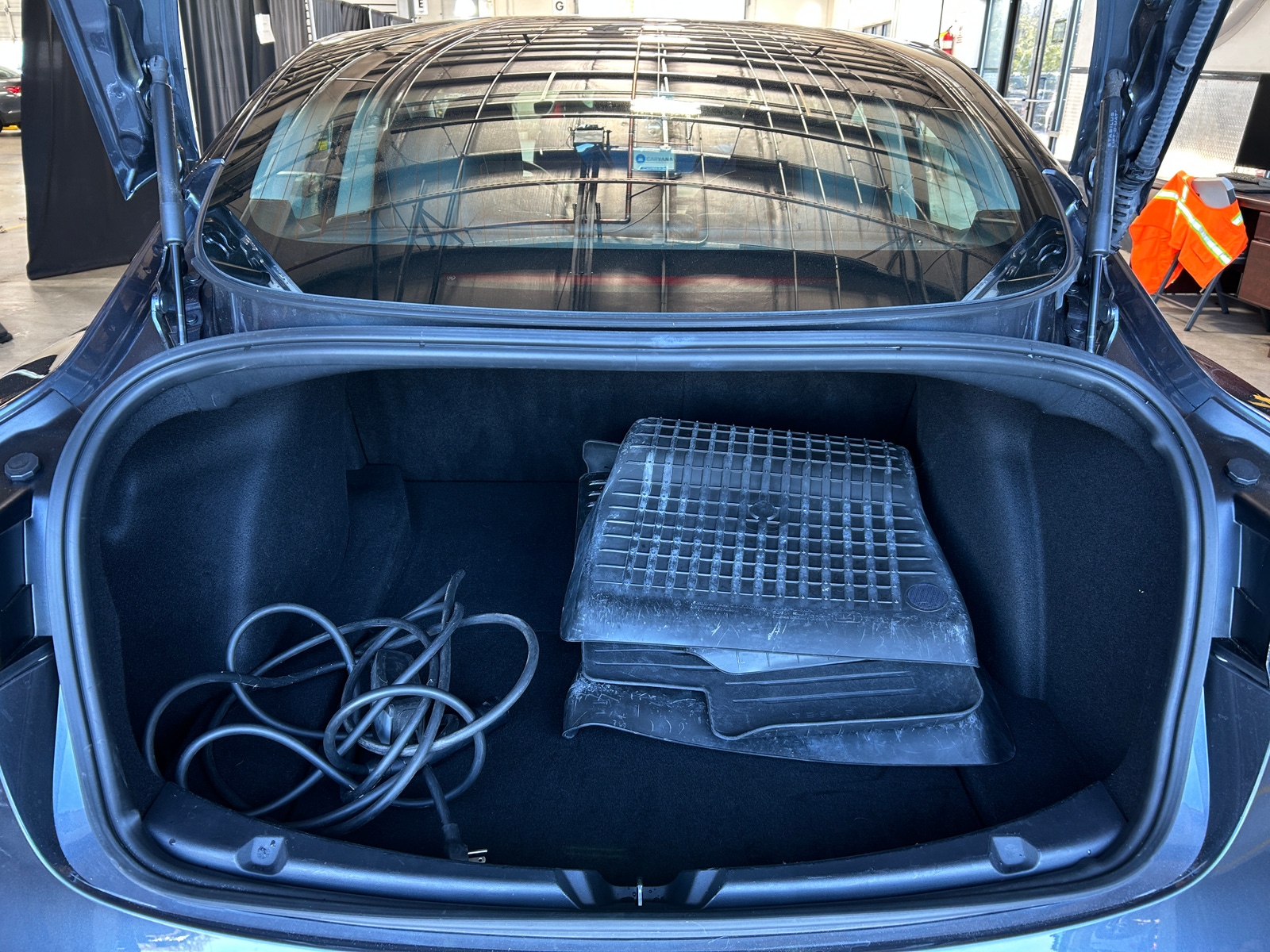 Thumbnail: 2020 Tesla Model 3 - 6