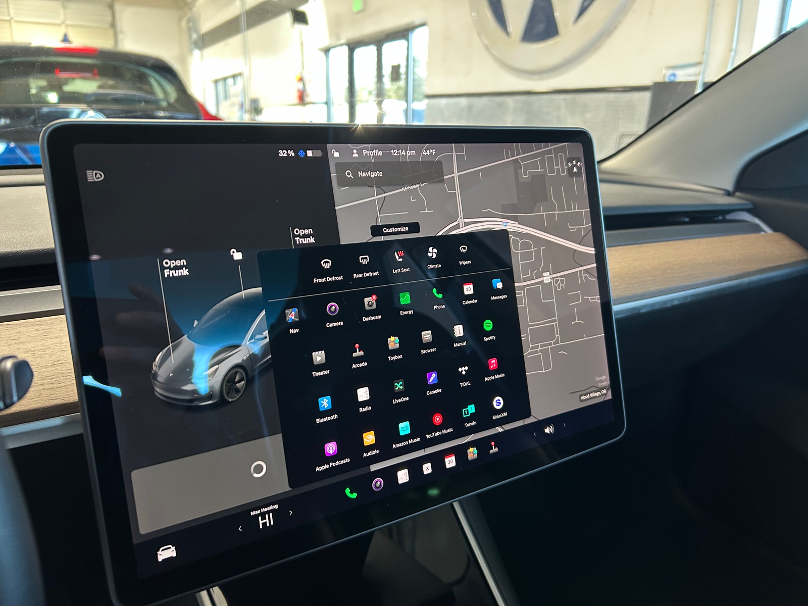 Thumbnail: 2020 Tesla Model 3 - 3